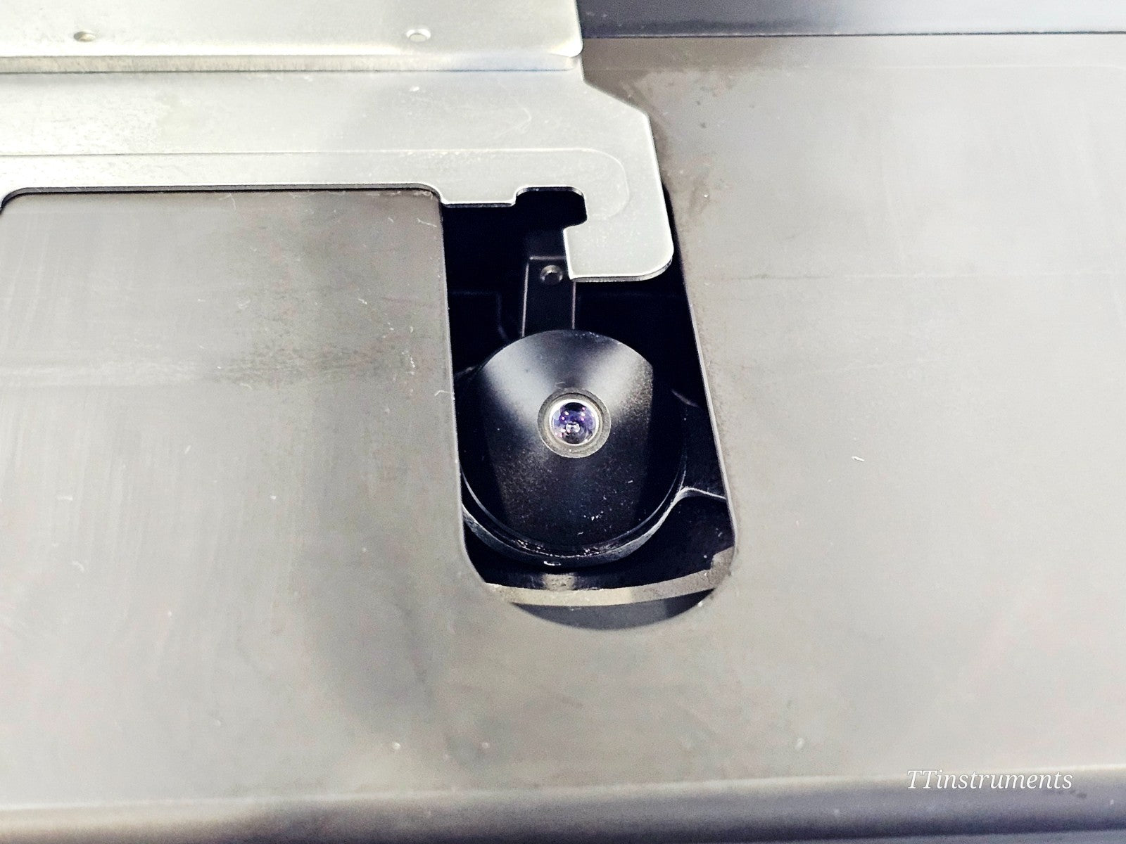 Nikon Eclipse Ci-L Microscope12