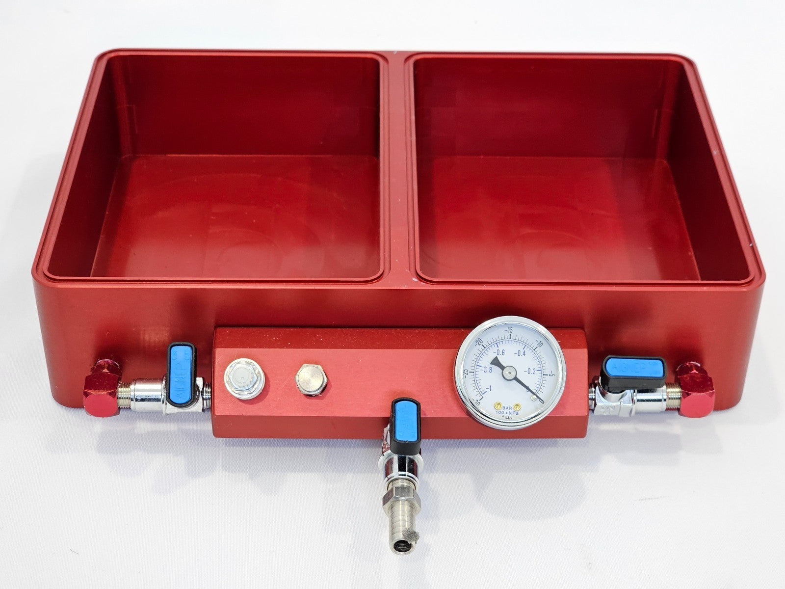 Thermo Fisher Scientific Invitrogen EveryPrep Universal Vacuum Manifold K211101