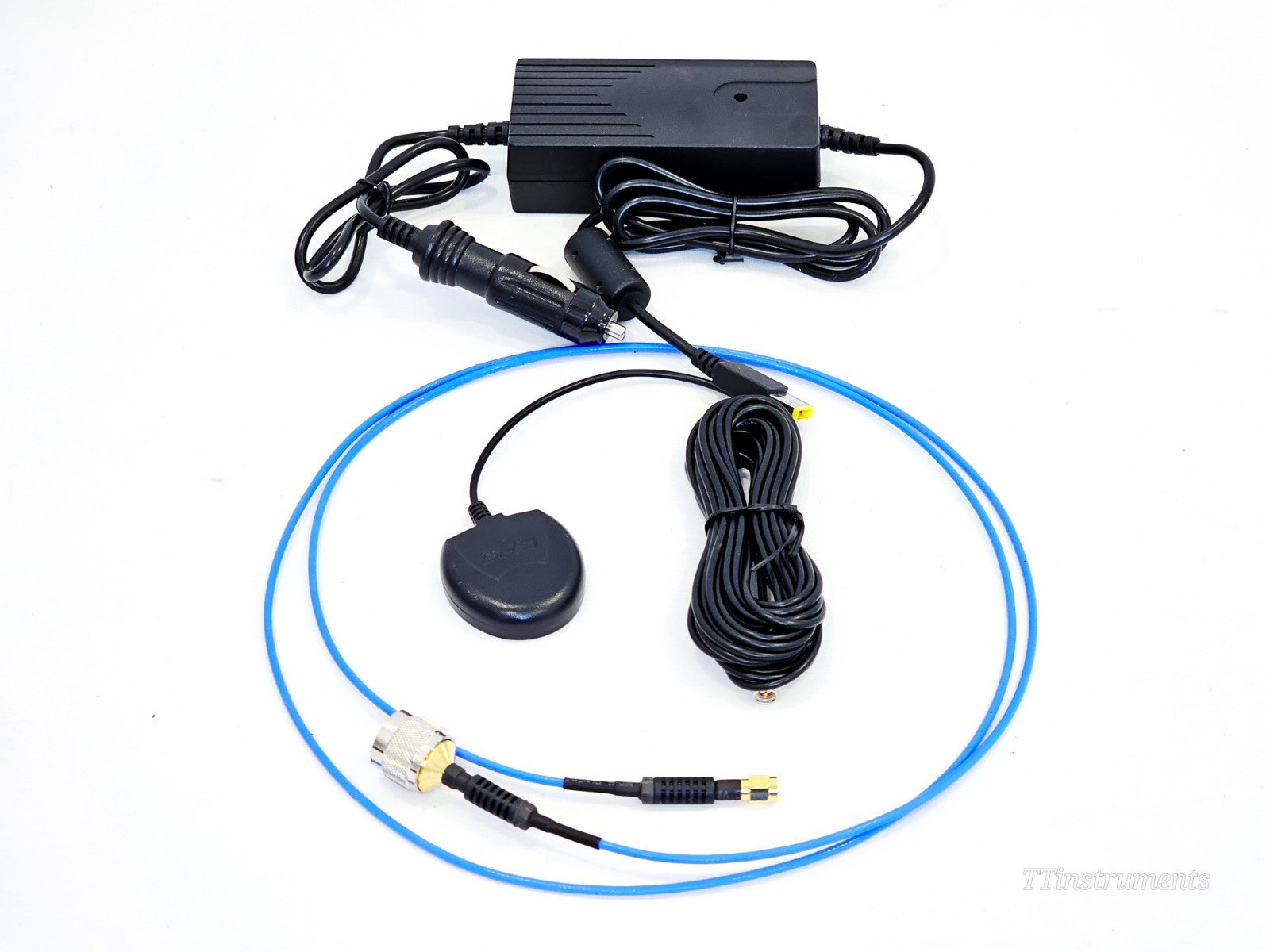 VIAVI OneAdvisor complete unit overview used network test equipment
