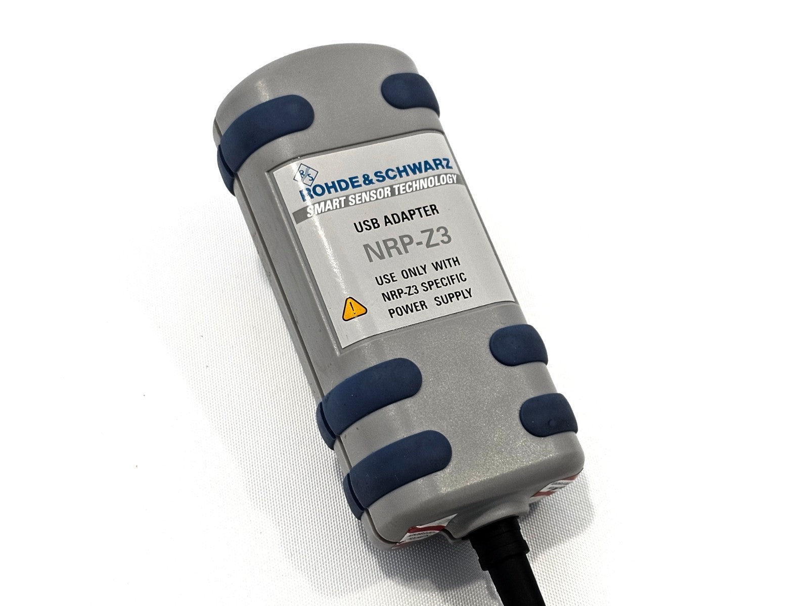 Rohde & Schwarz NRP-Z3 USB ADAPTER with Power Adapter
