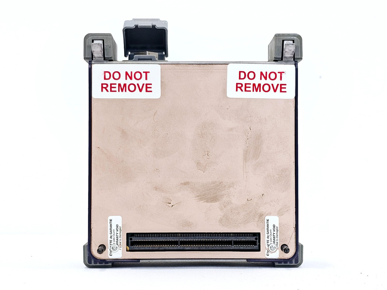 Viavi JDSU MTS 2000 PM/VFL + 4126 MP2 Metro PON 1310/1550 nm OTDR 46/45 dB SC-PC