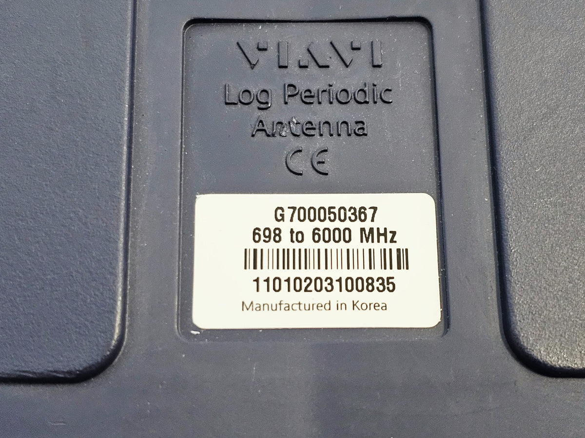 Viavi CA5000 CellAdvisor 5G NR + LTE/LTE-A FDD Signal Analyzer with ccessories11