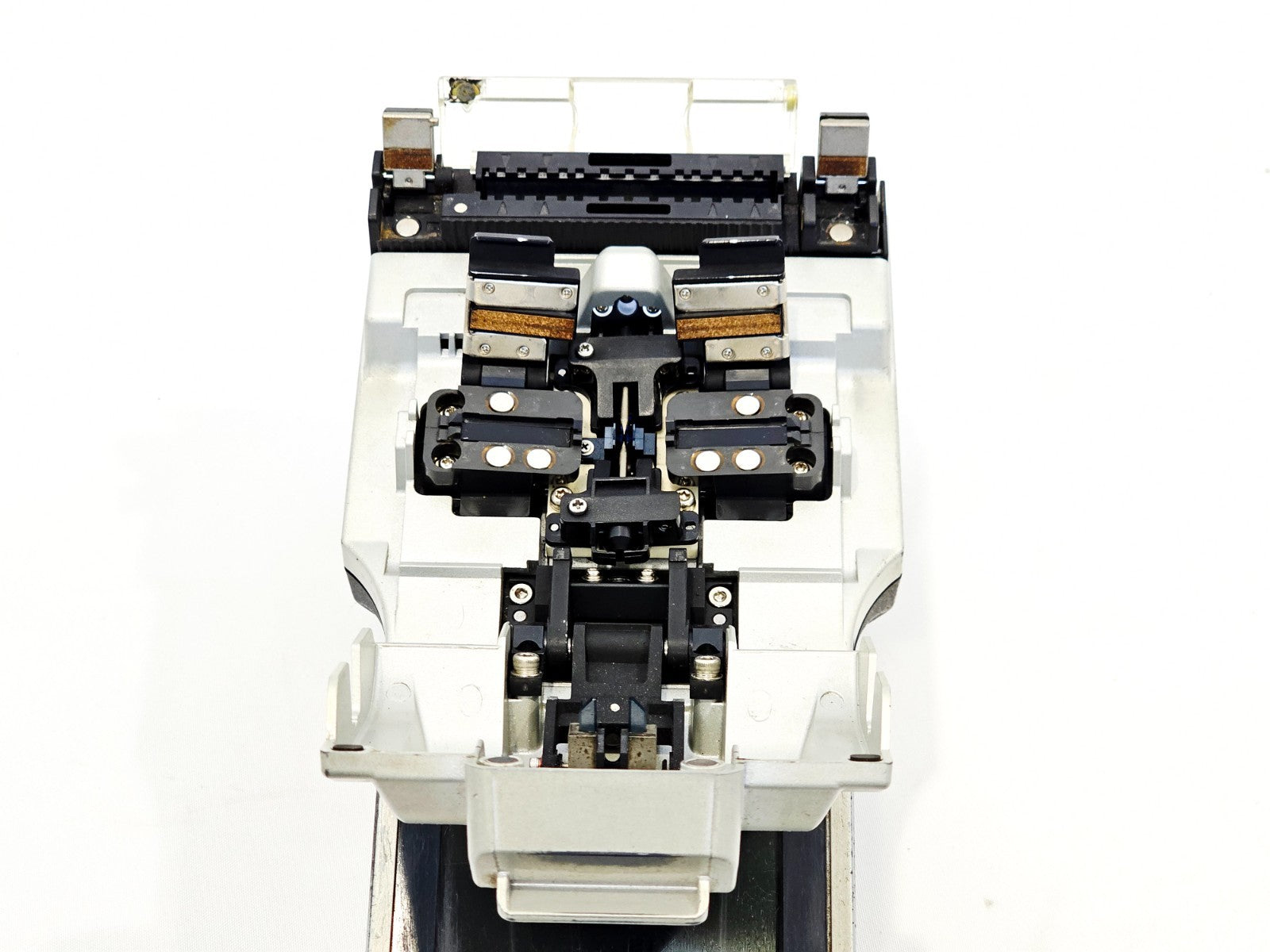 Fitel Furukawa S177A Core Alignment Fusion Splicer + S325A Cleaver ARC 8576