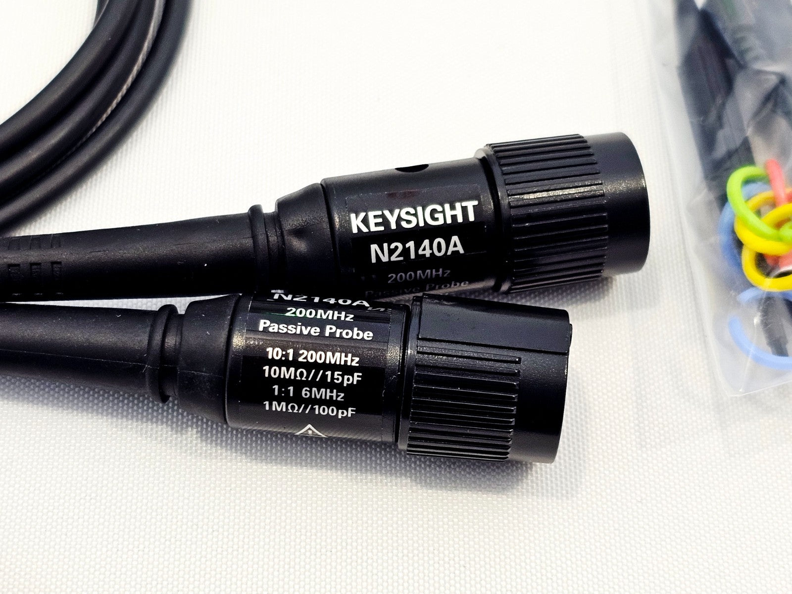 Keysight MSOX3032A 2+16CH 350 MHz Mixed Signal Oscilloscope MSO-X 3032A + N2140A