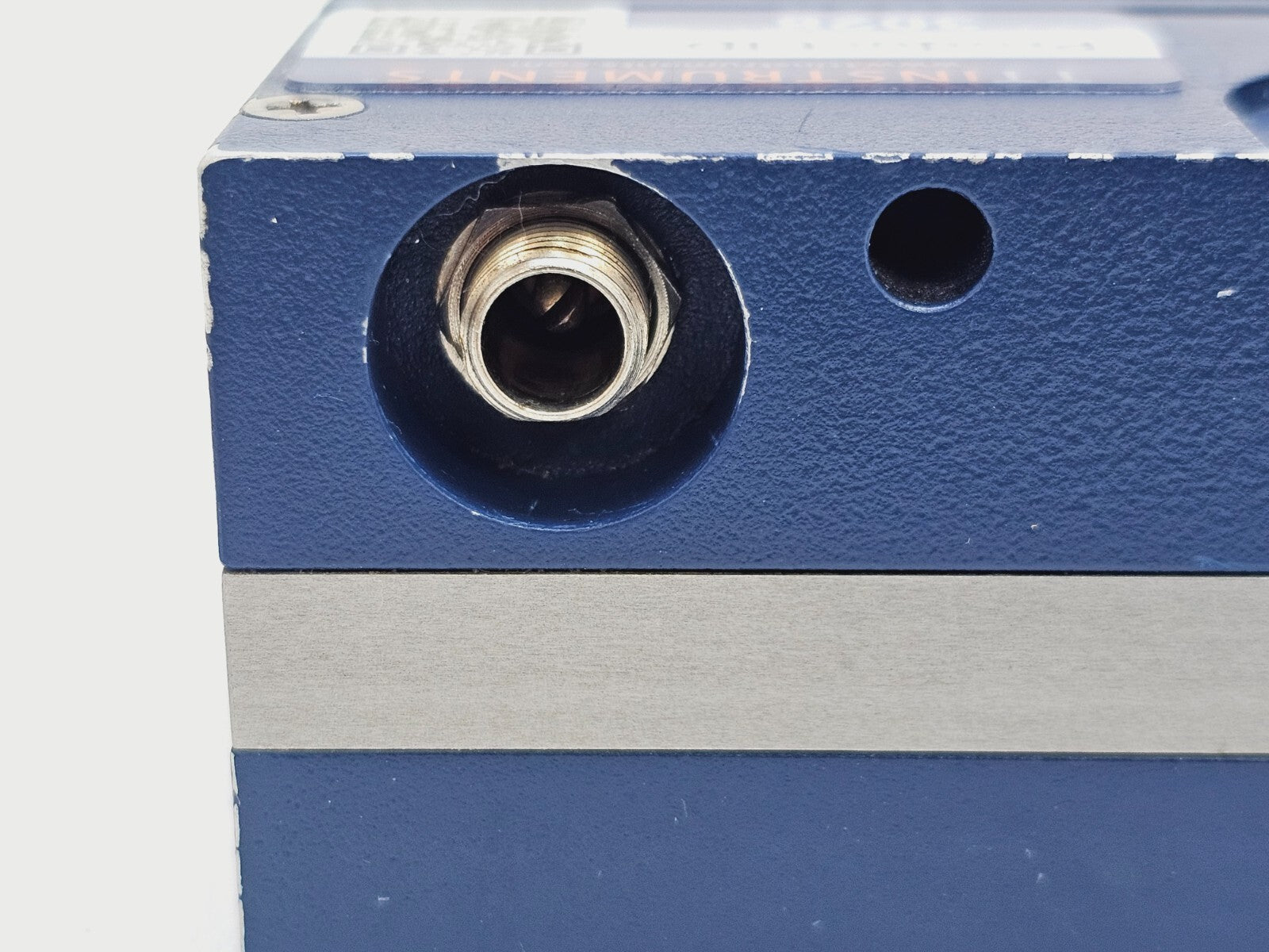 PCTEL SeeGull IBflex 570 MHz - 3.8 GHz Scanning Receiver 08900S XX Options TDLTE