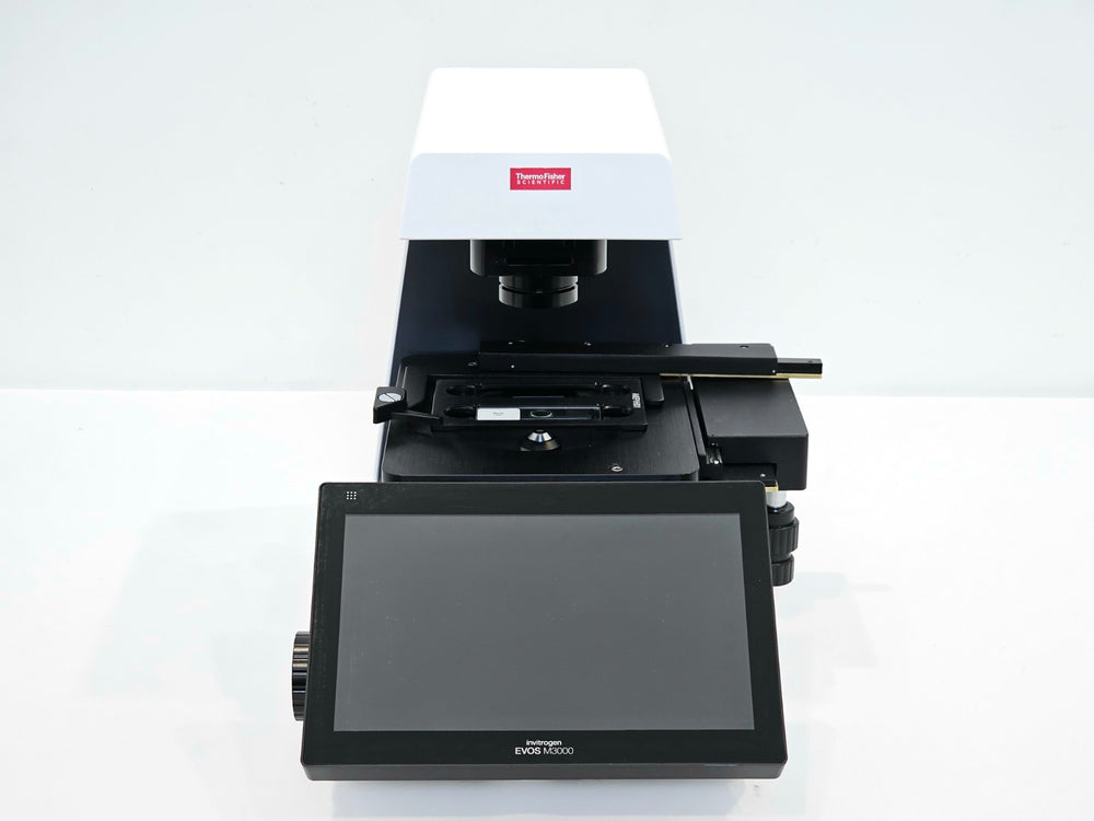 Thermo Fisher Scientific Invitrogen EVOS M3000 Inverted – TT Instruments