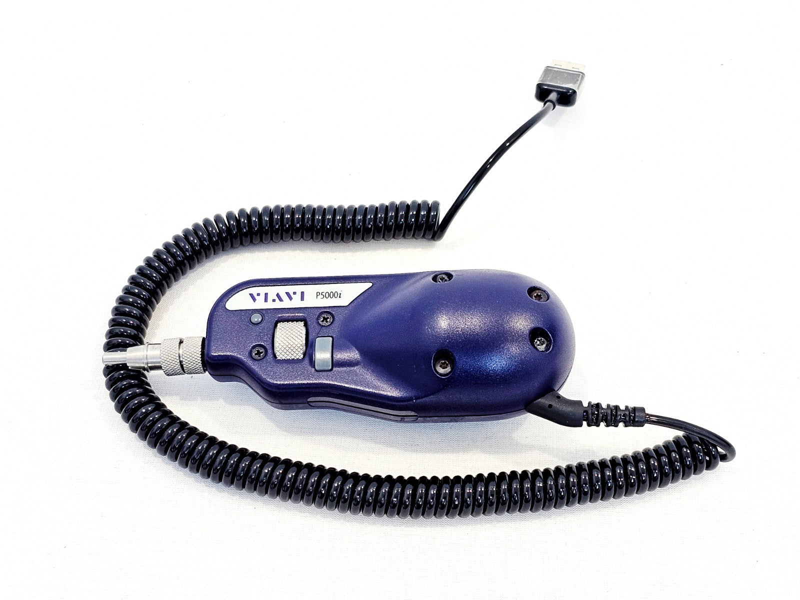 Viavi JDSU P5000i Fiber Inspection Scope0