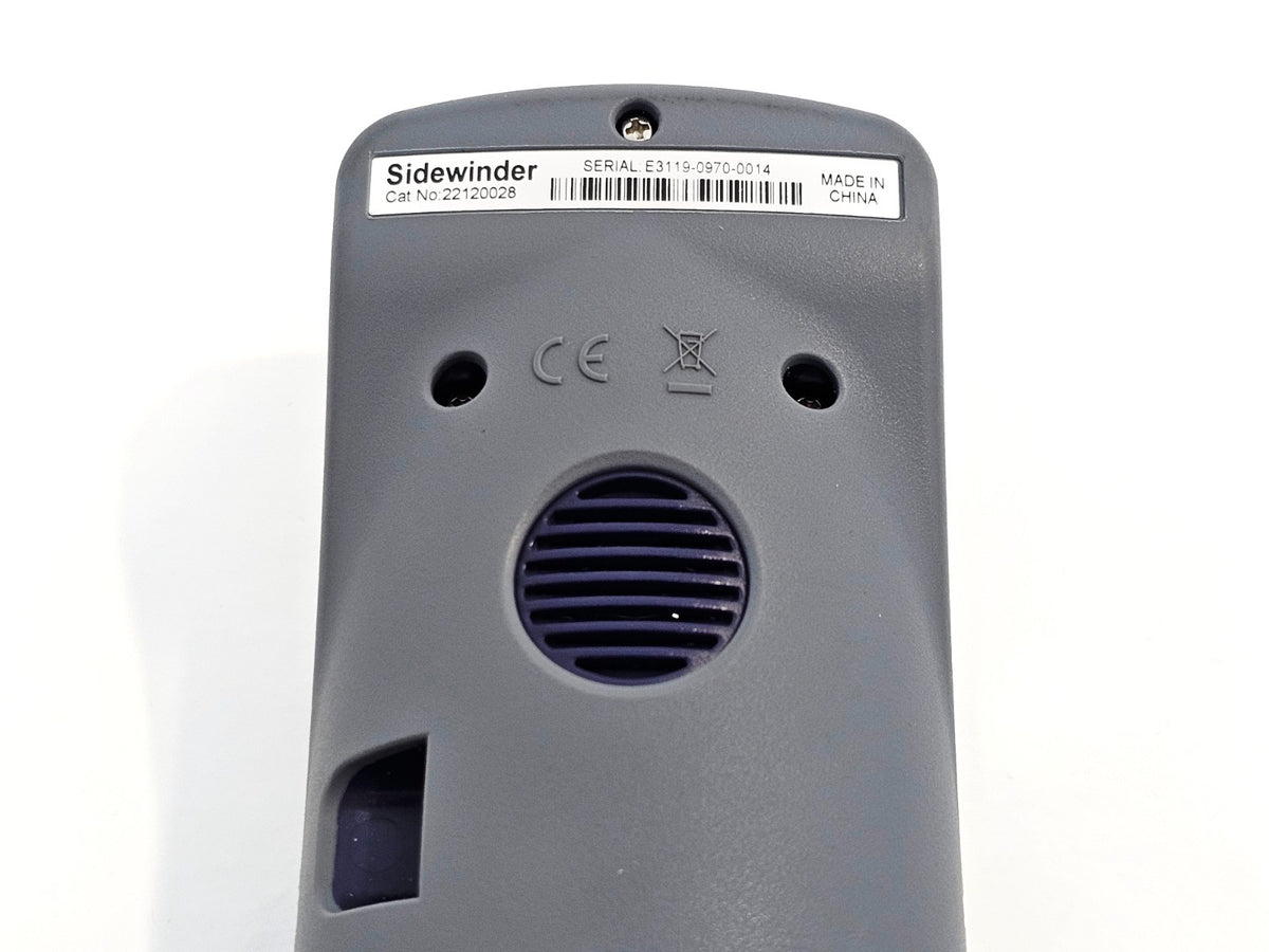 Viavi JDSU Sidewinder Fiber Inspection MPO Scope with Multiple Tips..4