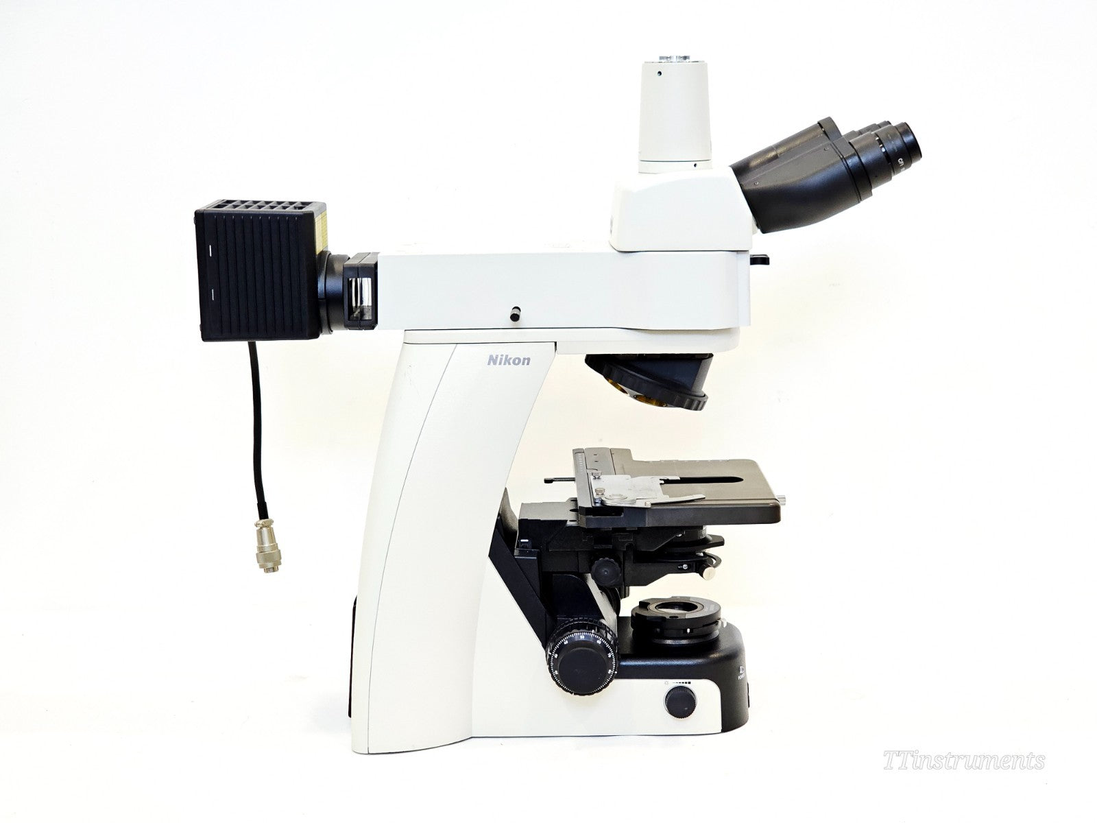 Nikon Eclipse Ci-L Microscope3
