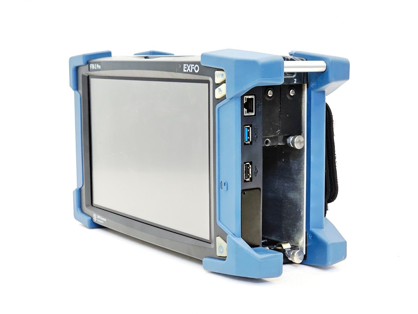 EXFO FTB-2 Pro Platform Testing Mainframe for OTDRS OSAs etc