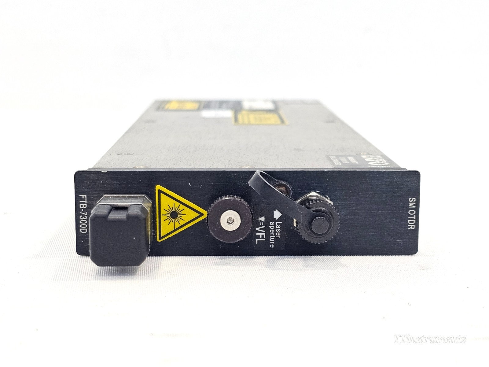 EXFO FTB-200 with FTB-7300D 1310/1550/1625 nm OTDR PC 38/37/35 dB FTB-7300D-234B