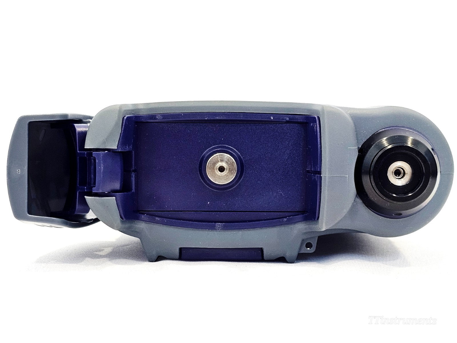 Viavi JDSU Viavi-FIT-ATT-18 OLP-82P Power Met + P5000i Fiber Scope & Tips + VFL.