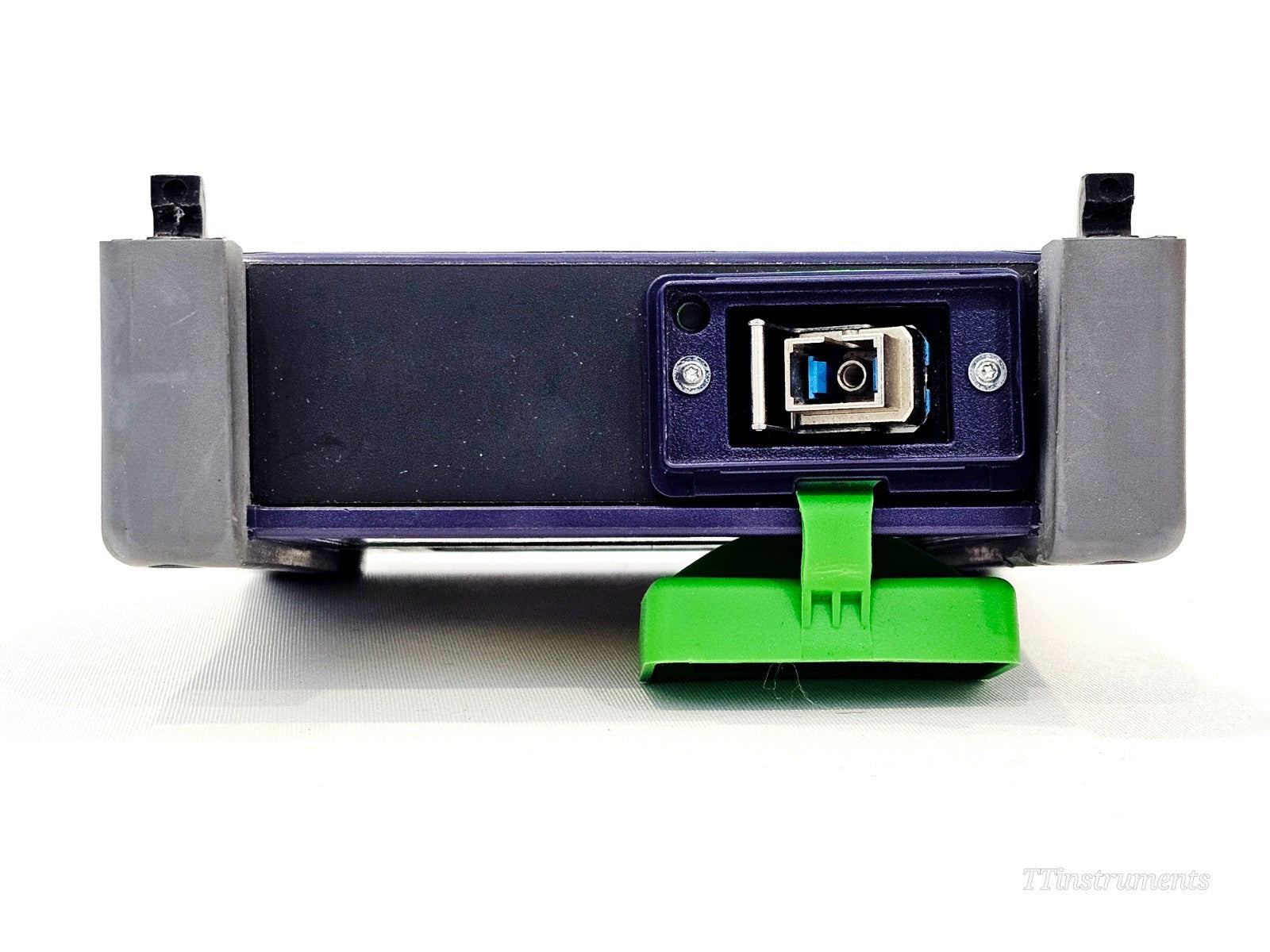 Viavi JDSU T-BERD 2000 + 4138 RMP65 1310/1550 & 1650 nm Filtered Metro PON OTDR10