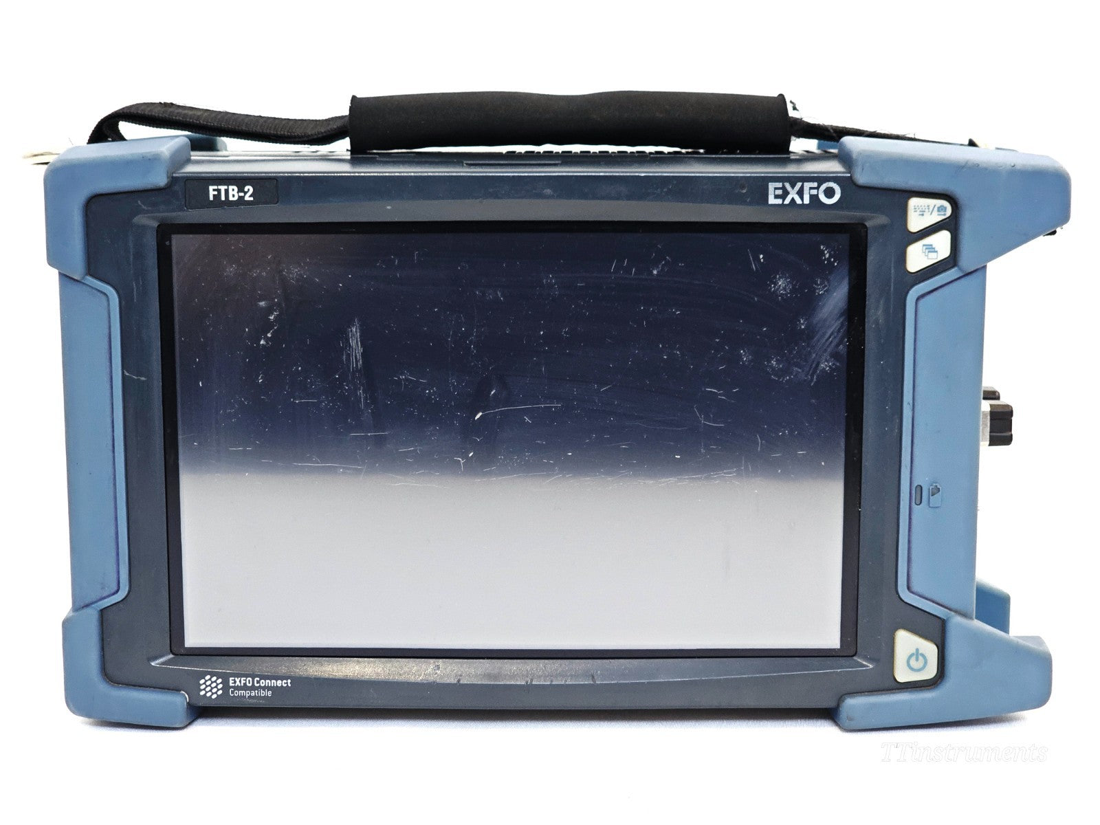 EXFO FTB-2 Mainframe with FTB-7300E OTDR 1310/1550/1625 & FTB-3930 Multitest Mod1
