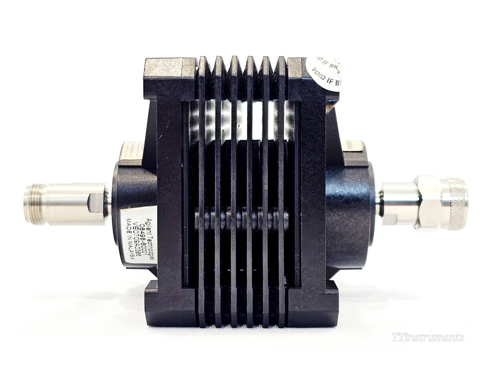 AGILENT 08498 30 dB AGILENT ATTENUATOR ASSEMBLY