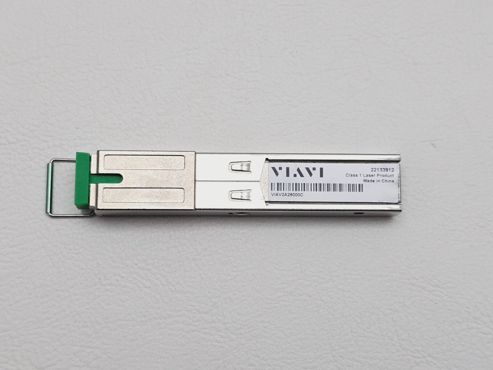 Viavi JDSU NSC-100 Network & Service Companion + Opt. Ethernet GPON WIFI