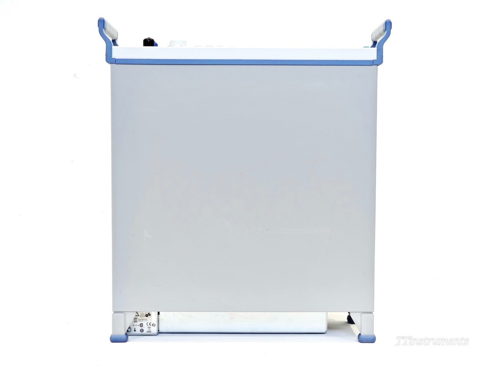 Rohde & Schwarz CMW290 Radio Communication Tester 1201.0002K29 RF Test Signal +