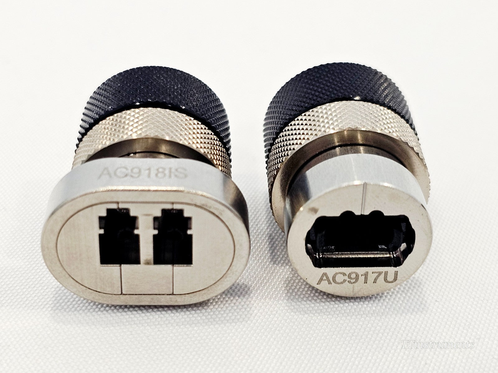 VIAVI mOPM-C1RHIS Remote Head with Multiple Adapters Integrated Premium Performa