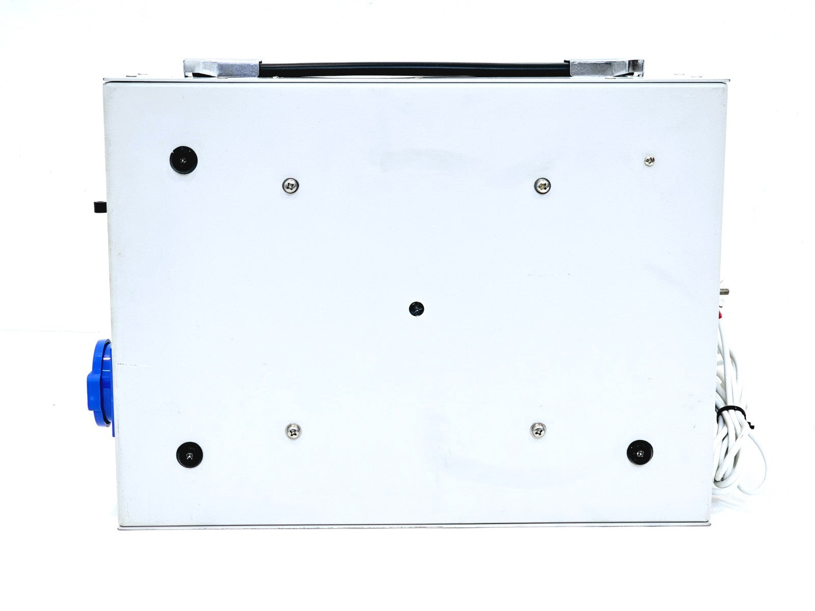 GW Instek GIT-5060 Isolated Transformer 900 VA 4 A