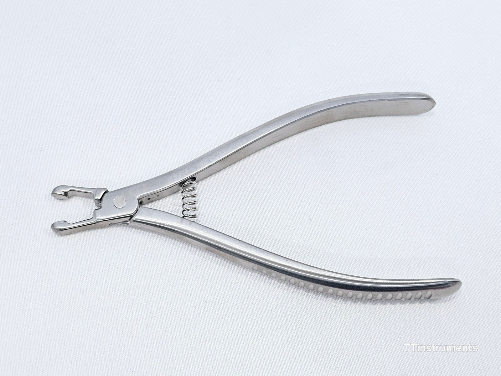 Stryker 45-80010 VariAx 2 Mini Fragment Plate Bending Plier1