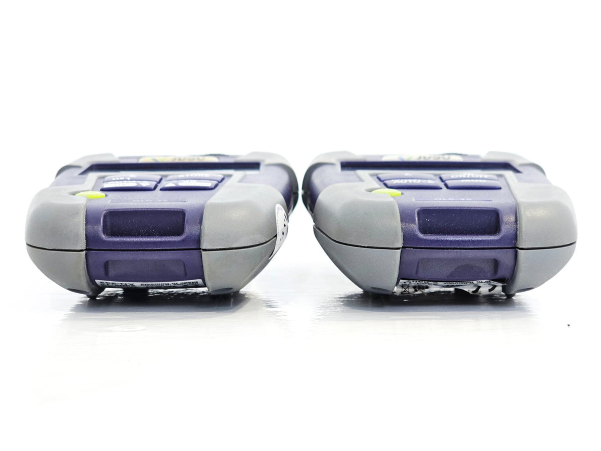 VIAVI JDSU Optical Test Kit OMK-35P SM 1310/1550 nm OLP-35 and OLS-35 2127/027