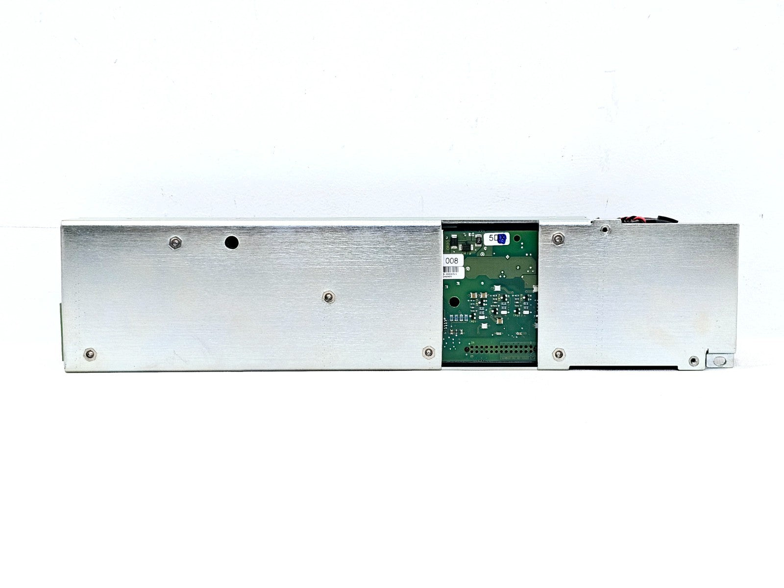 Keysight N6761A Precision 50V/1.5A 50W DC Power Module Option 761