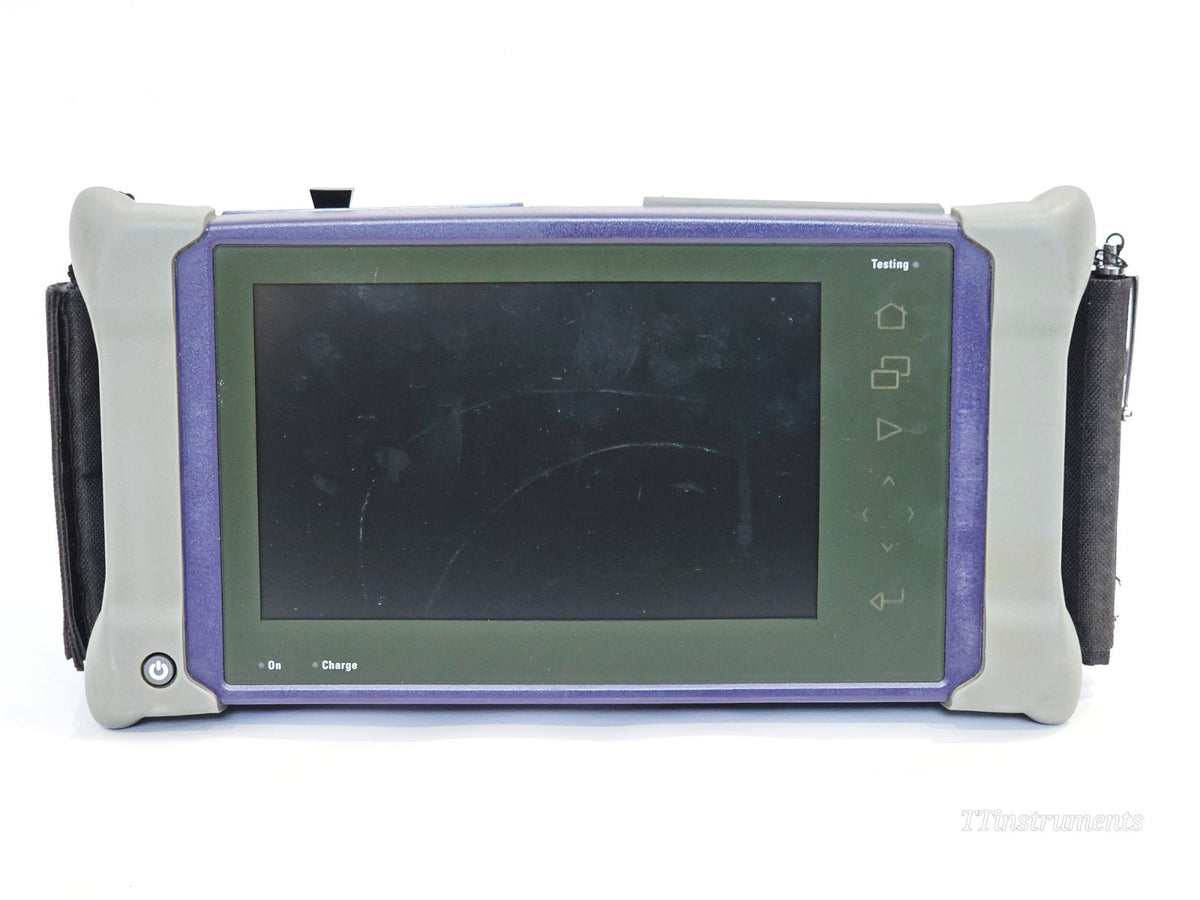 CALIBRATED VIAVI T-BERD 4000 V2 OTDR 4136MA2 1310/1550/1625nm SM Fibre Tester4