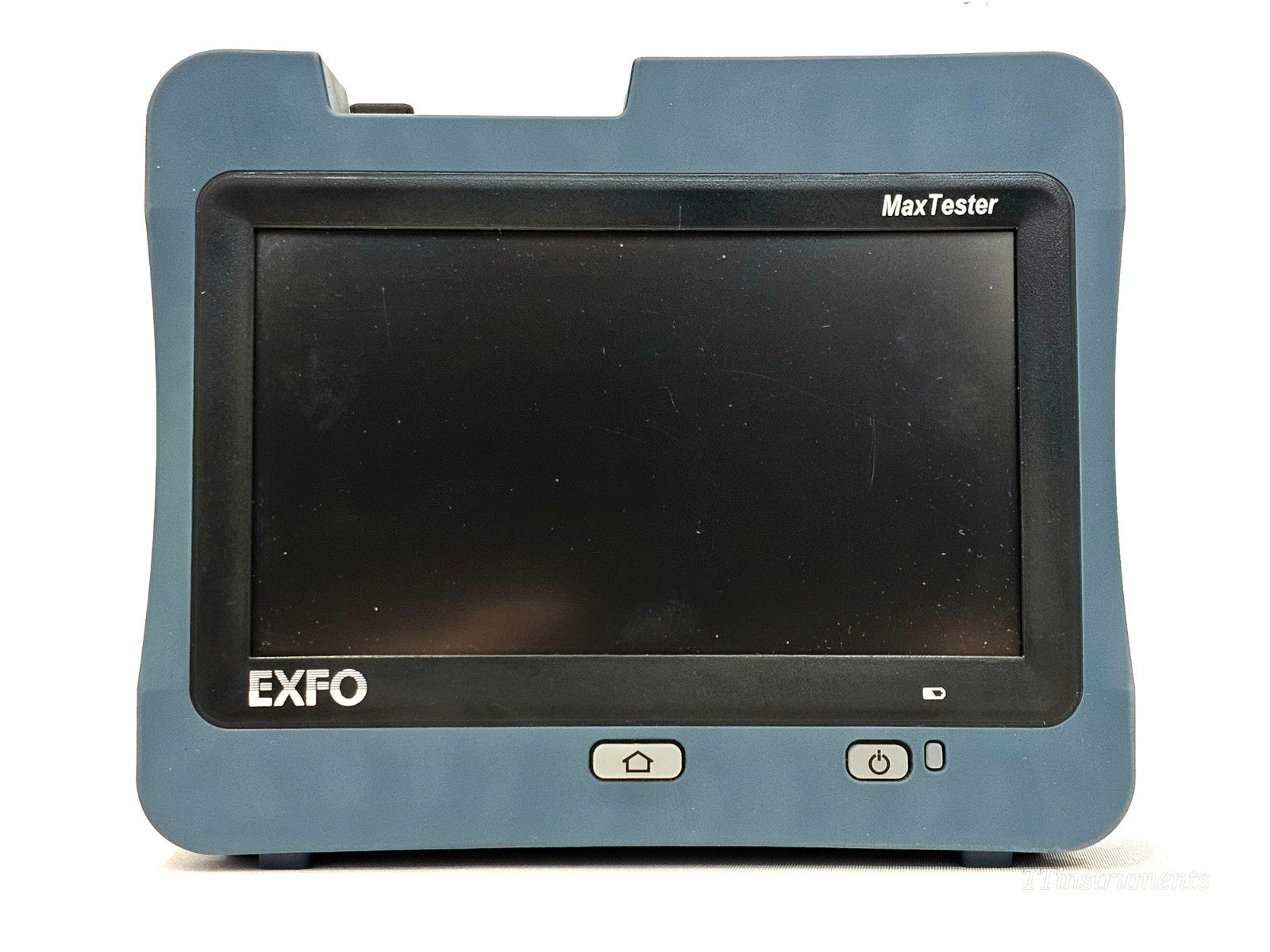 Calibrated EXFO MAX-730C-SM3 iOLM OTDR MaxTester 1310/1550/1625 nm FTTx/PON1