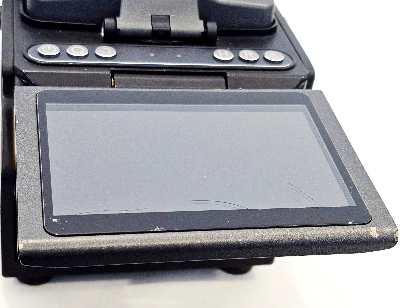 INNO View 8 Pro SM MM Core Alignment Splicer ARC 3255 + V10 Cleaver REVIEW IMAGE2