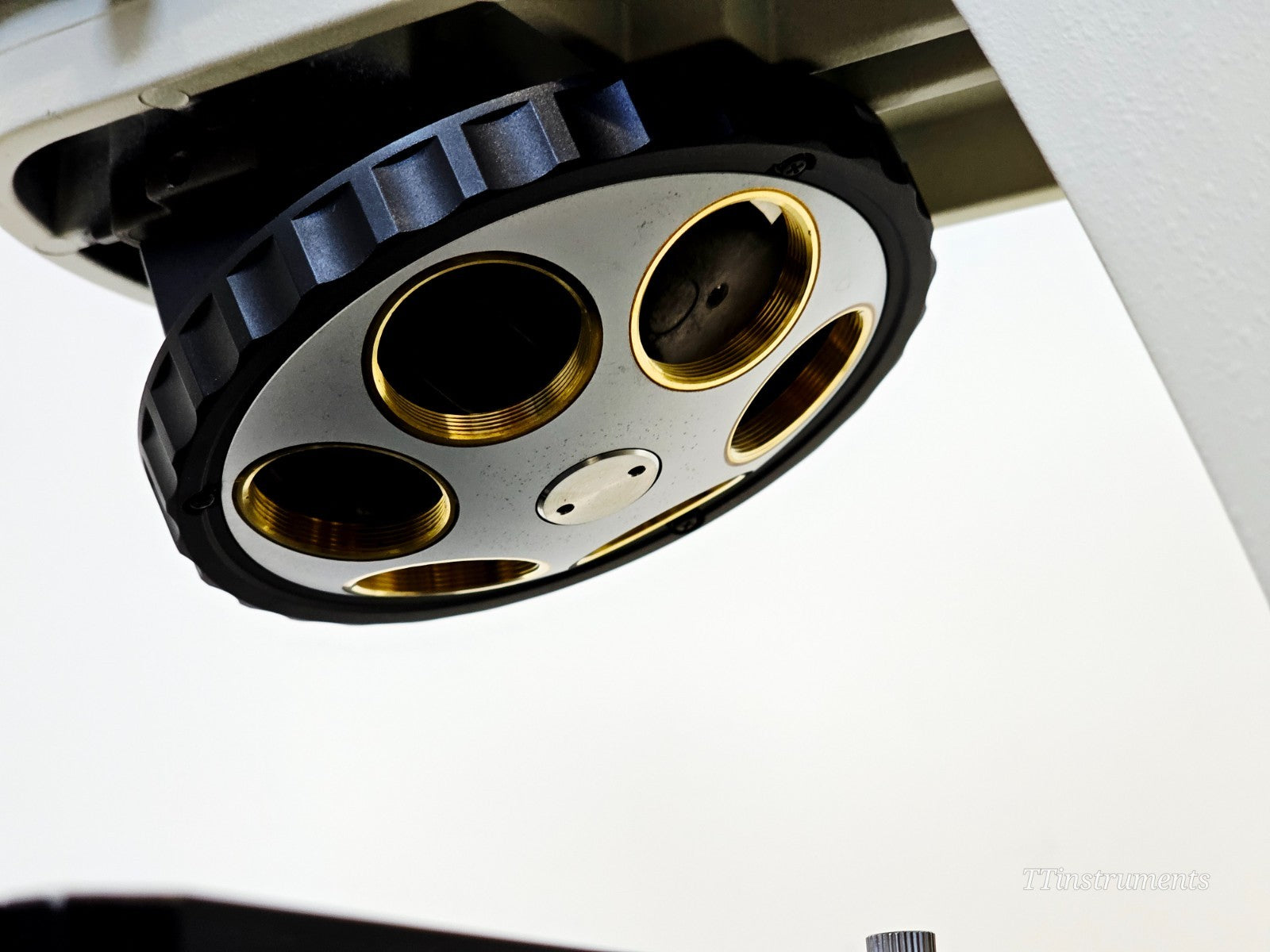 Nikon Eclipse Ci-L Microscope8
