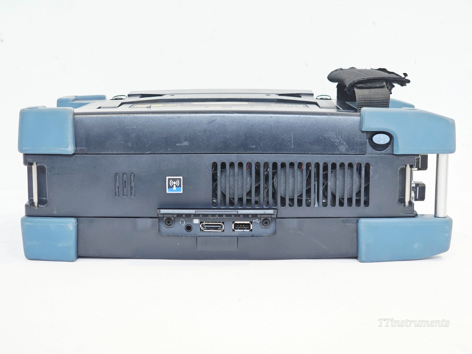 Calibrated EXFO FTB-2 FTBx-730C-SM3 OTDR 1310/1550/1625 FTBx-945-SM3 OLTS IL ORL6