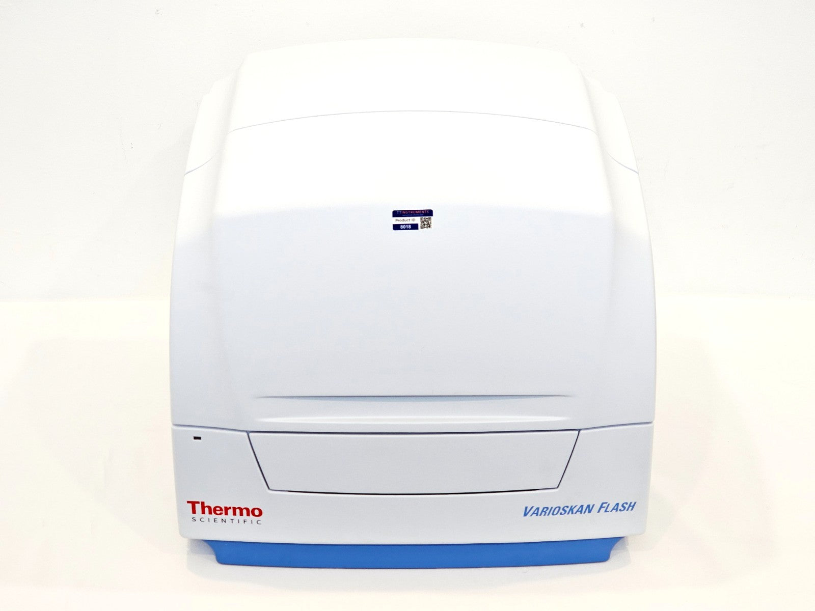 Thermo Scientific Varioskan Flash Type 3001 Microplate Reader 5250040 MFD 2012