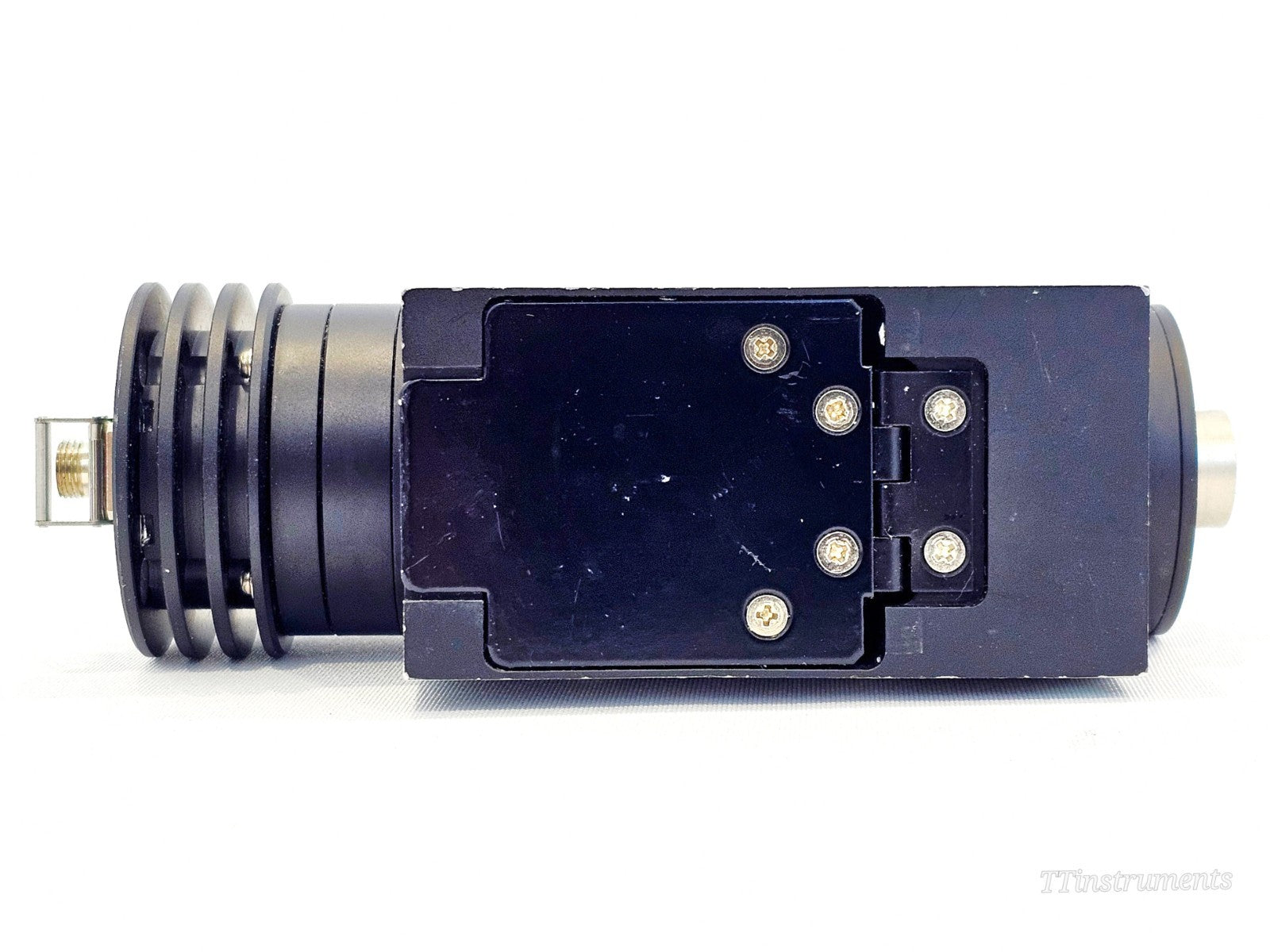 Anritsu MA9714B Optical Power Sensor 0.75-1.8um + Interface Cable