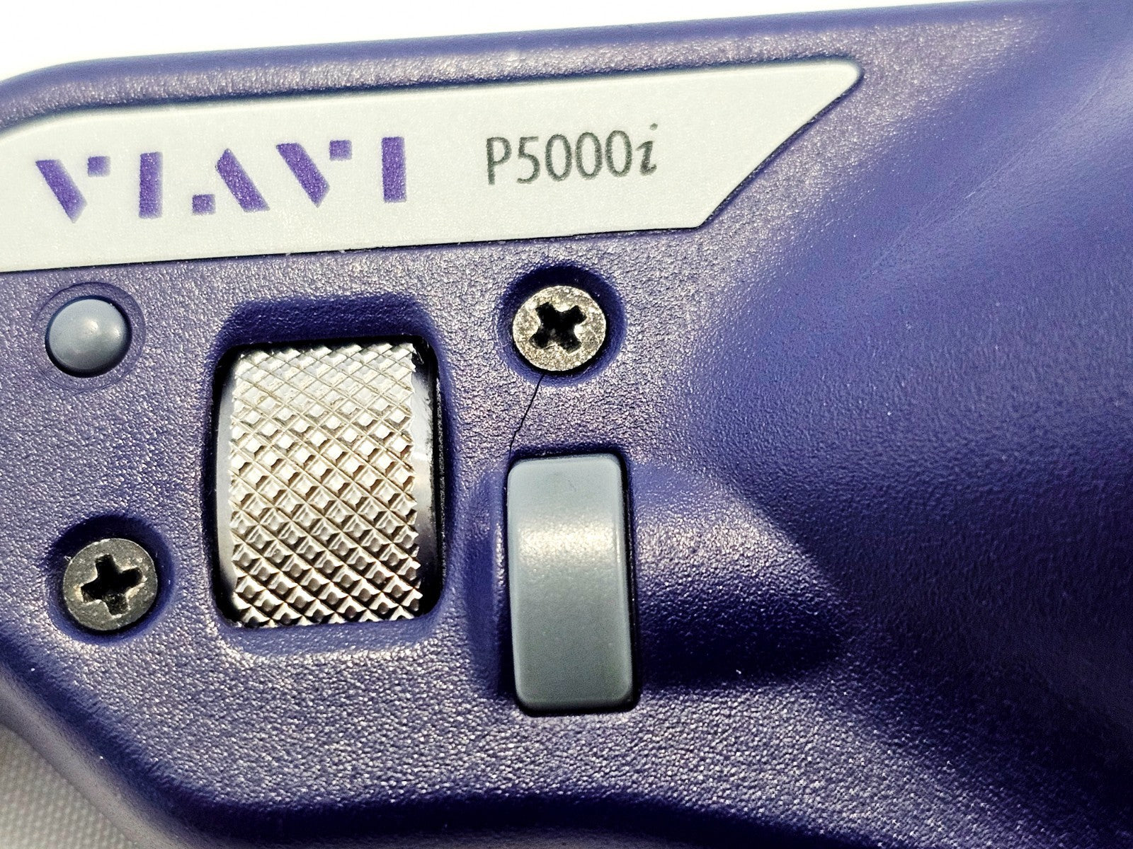 Viavi JDSU P5000i Fiber Inspection Scope2