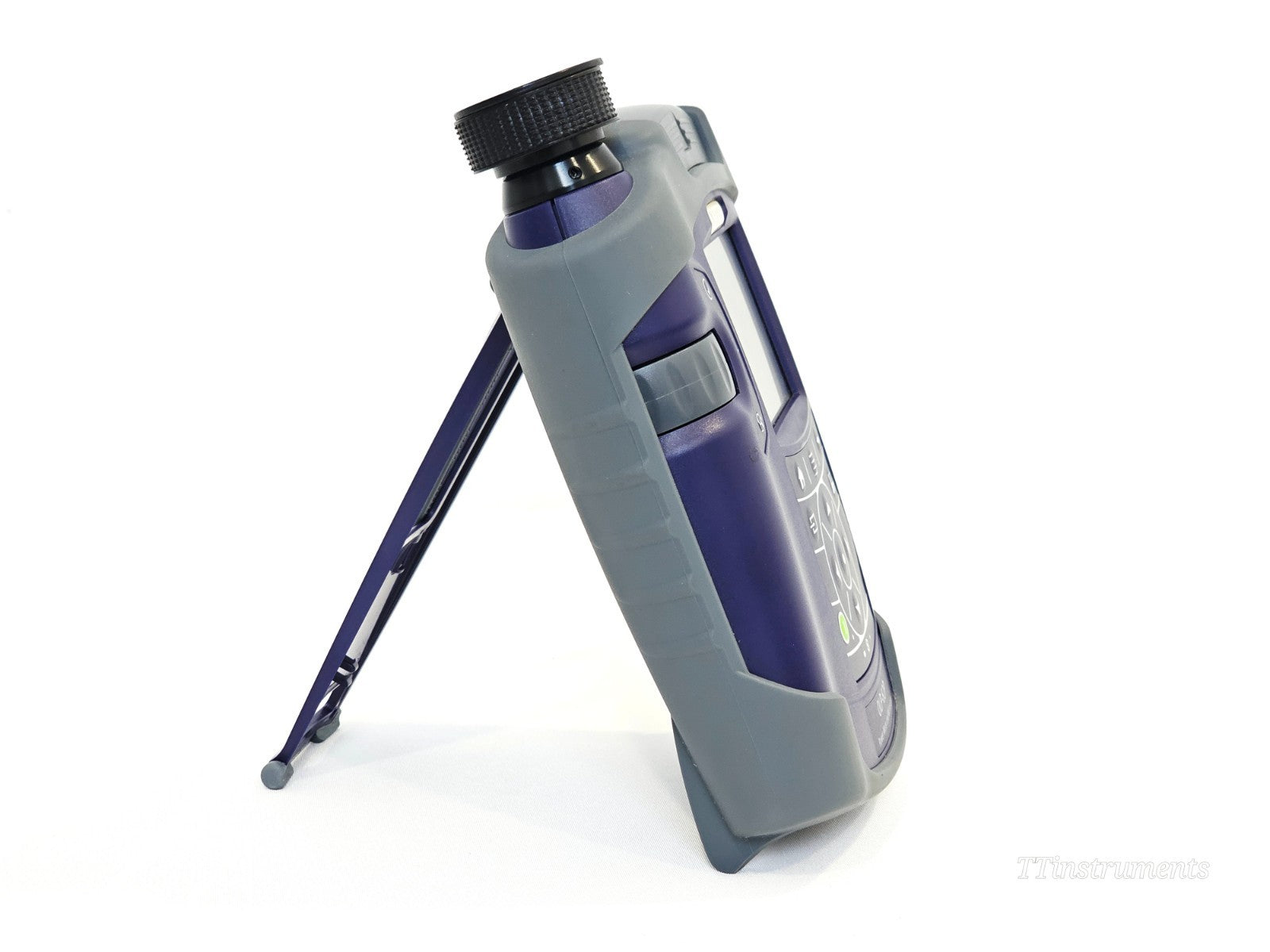 VIAVI OLP-82P Power Meter Microscope + OLS-36 + P5000i Fibre Kit4