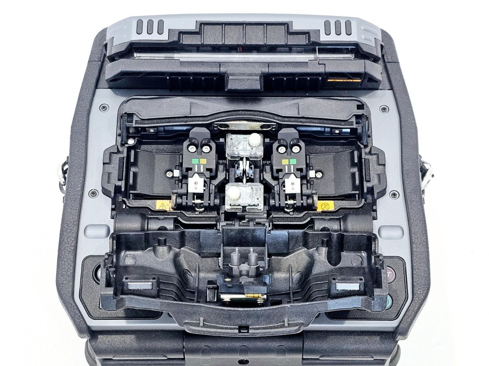 Serviced Fujikura 90S+ Fibre Optic Fusion Splicer + CT-50 Cleaver - ARC ONLY 3333