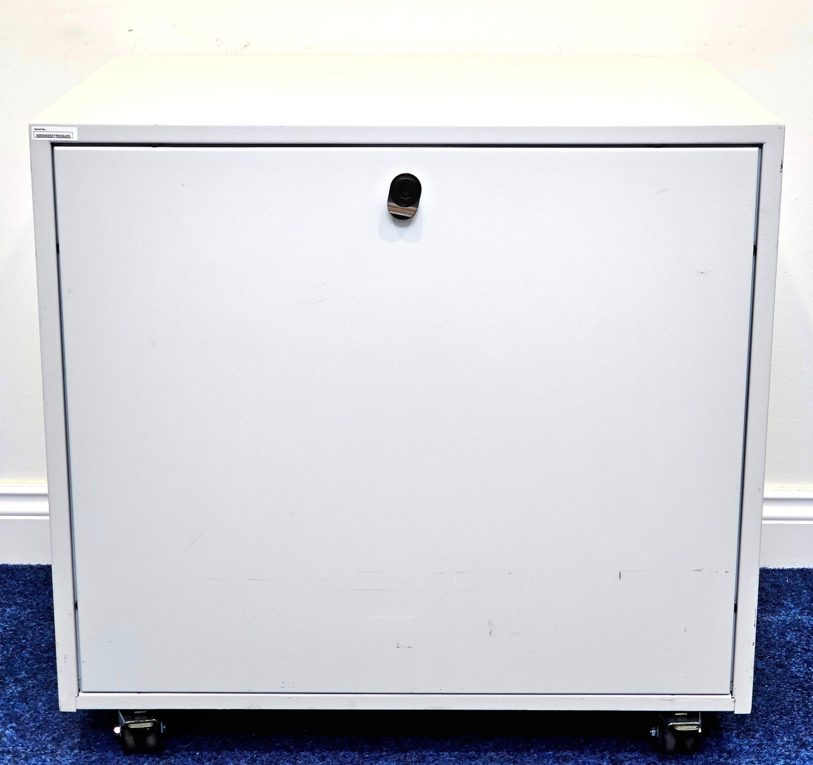 Peak Scientific Instruments Genius NM32LA Nitrogen Generator MFD 2018