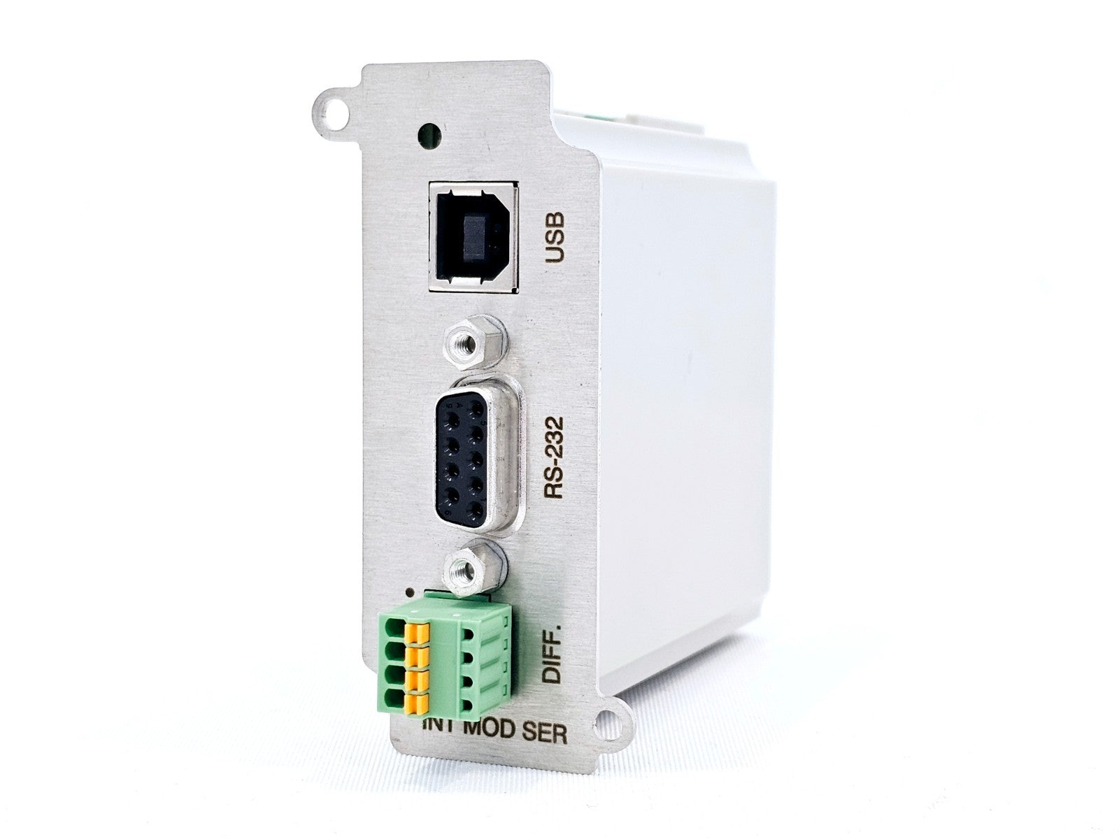 Delta Elektronika INT MOD SER Serial Interface Module