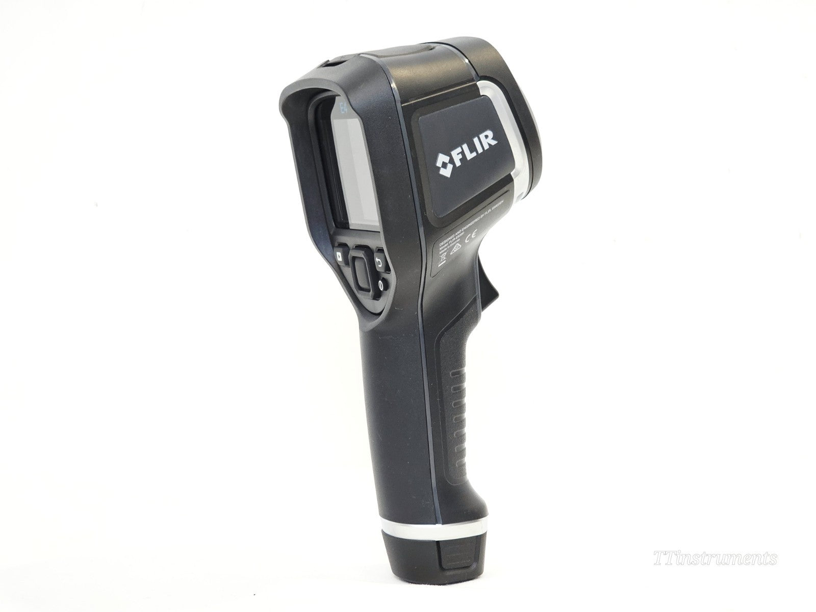 FLIR E4 2.0L  FLIR-E6390 Thermal Imaging Camera 80x60 MSX 63906-0604.2