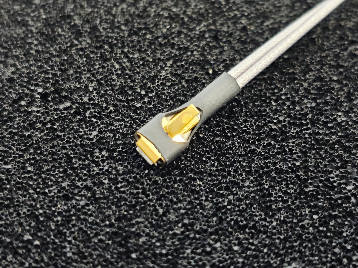 Keysight N5439A InfiniiMax III Differential ZIF Probe Head2
