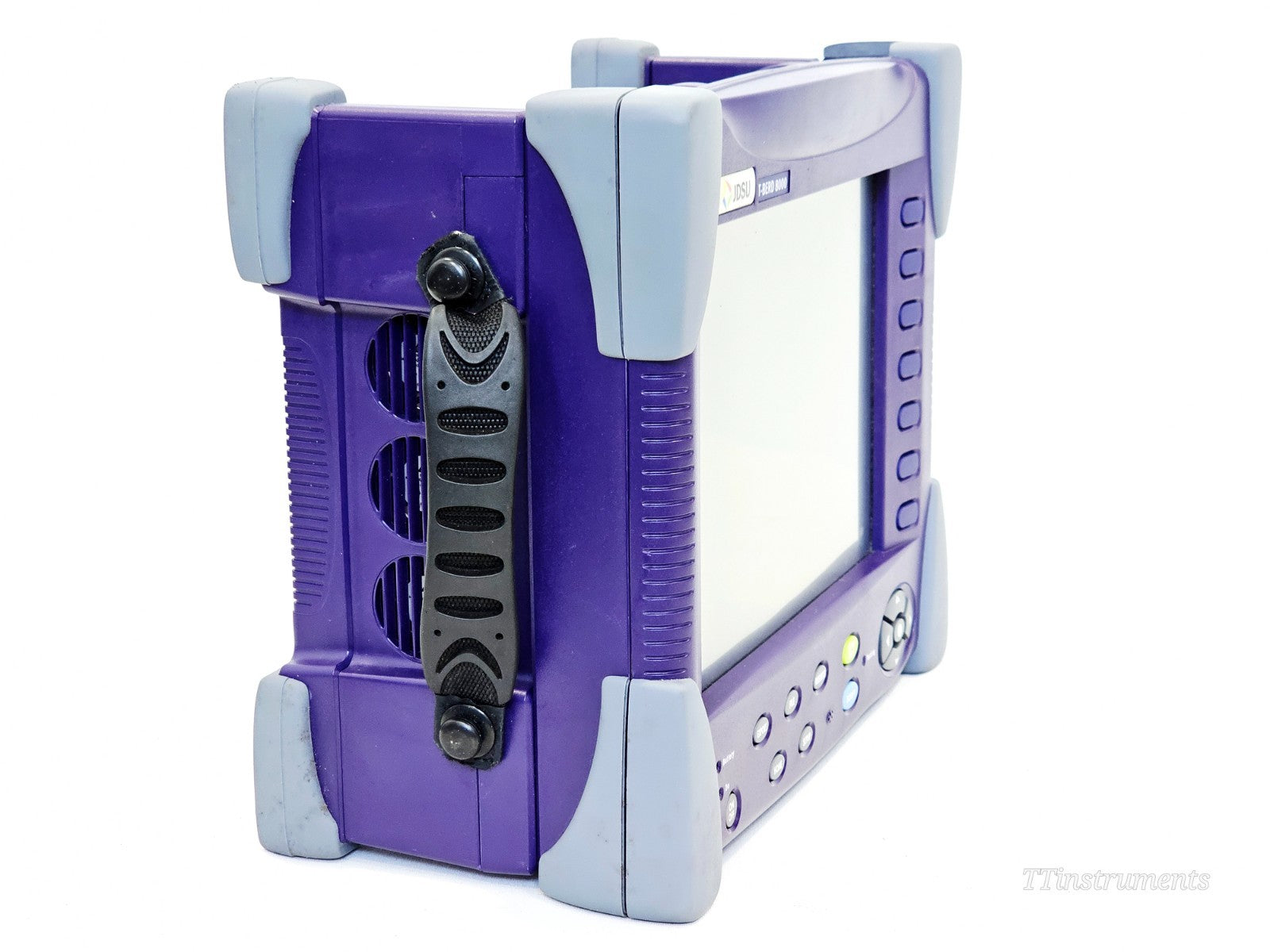 Viavi T-BERD 8000E V2 Mainframe with C8200 Dual Module Carrier3