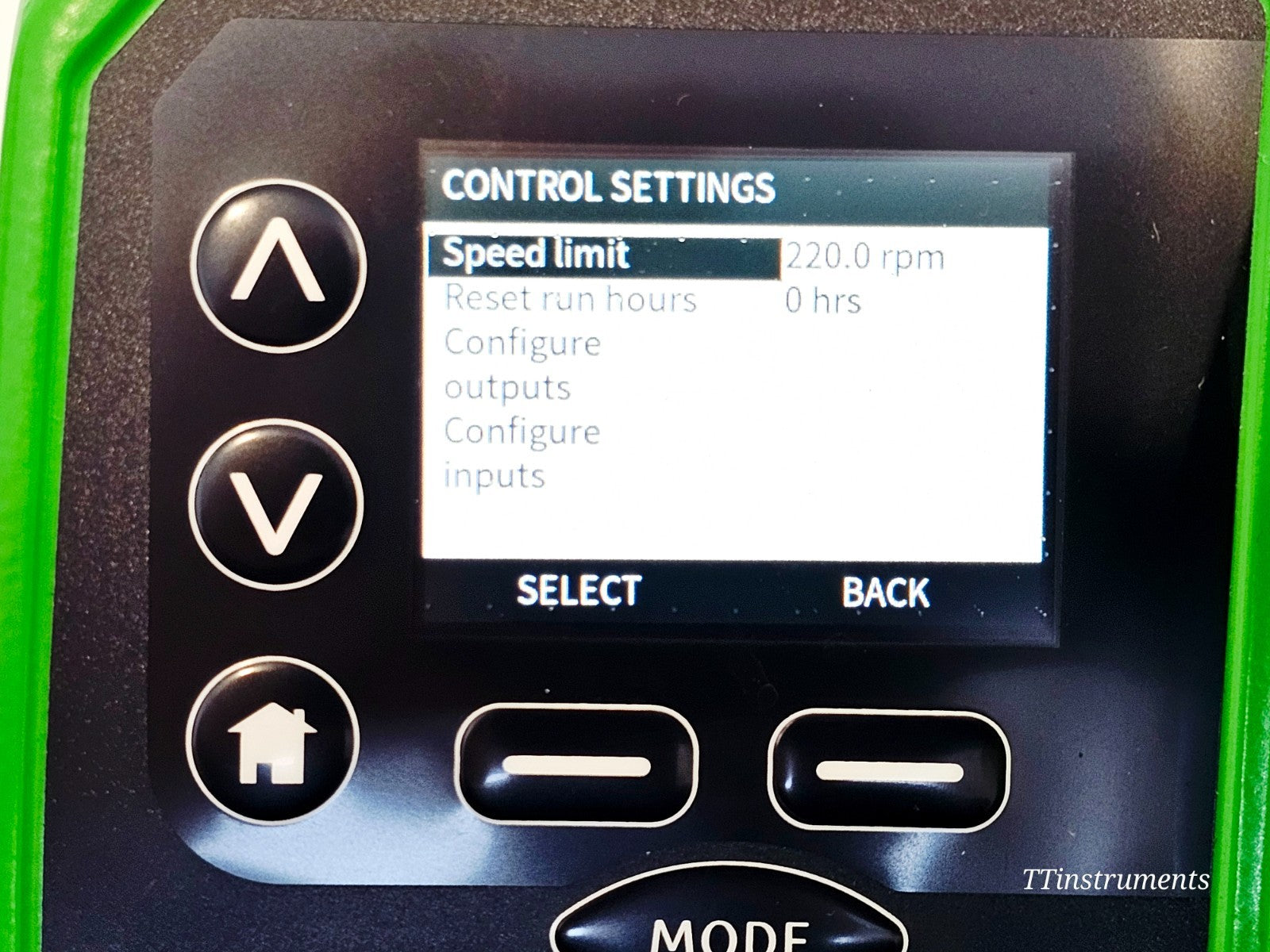 Watson Marlow 530U (530UN/R) IP66 Pump with 520R Head