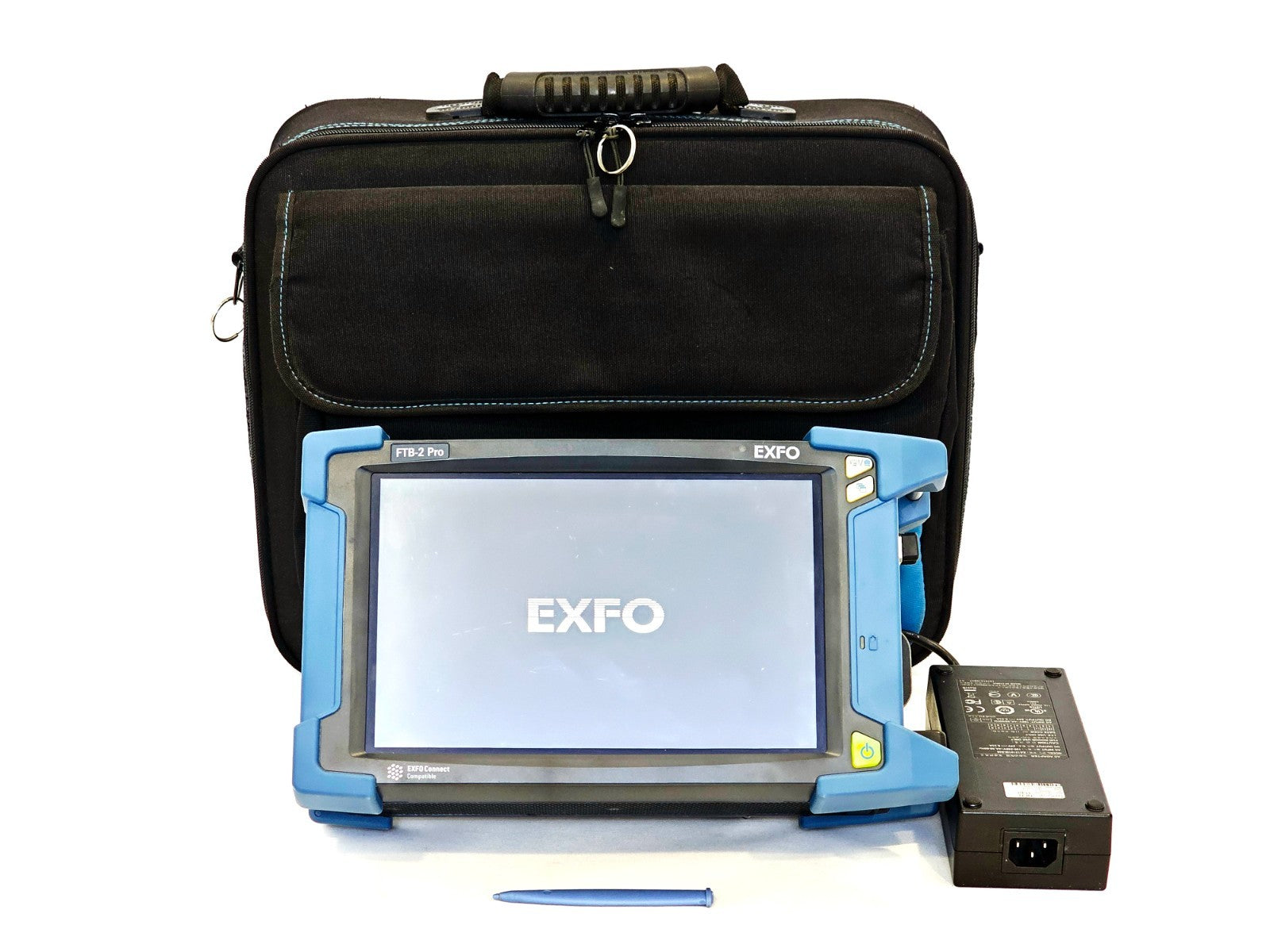 EXFO FTB-2 Pro Mainframe0
