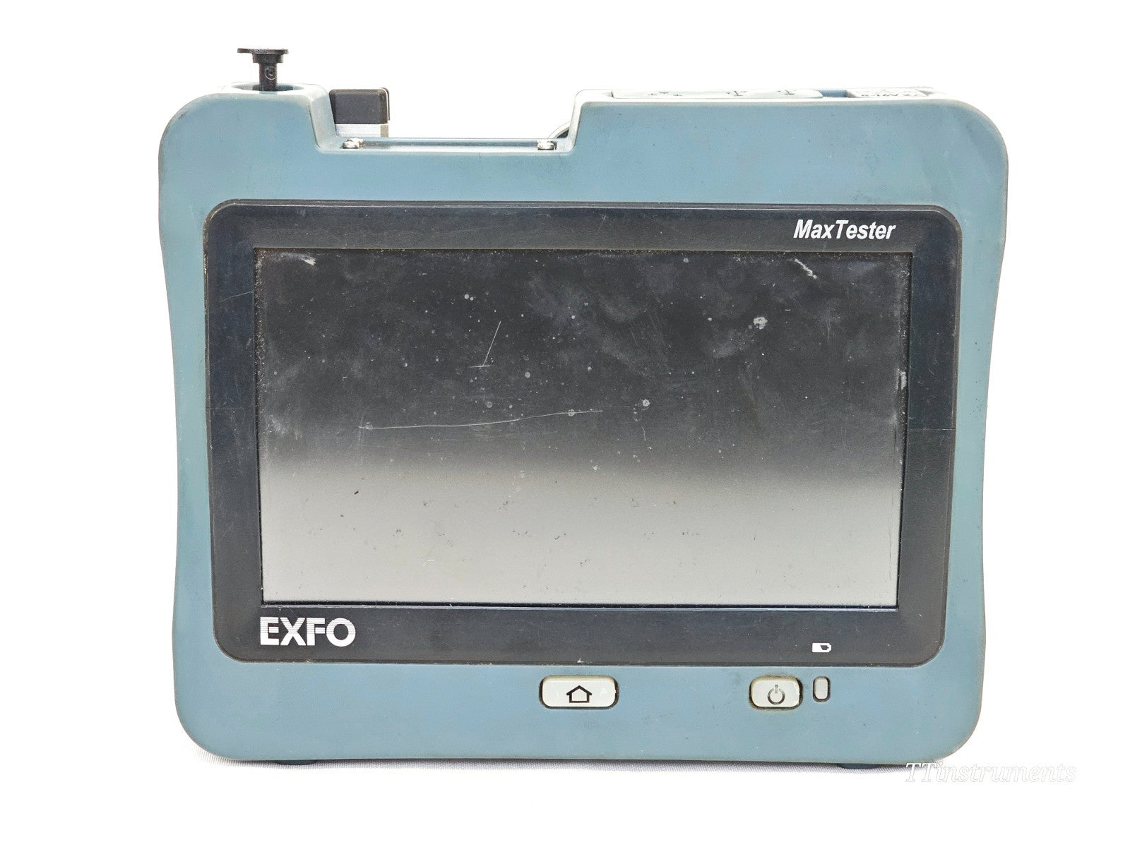 EXFO MAX-730C-SM8 MaxTester PON/Metro OTDR 1310/1550 1650 Live iOLM IADV + 430B1