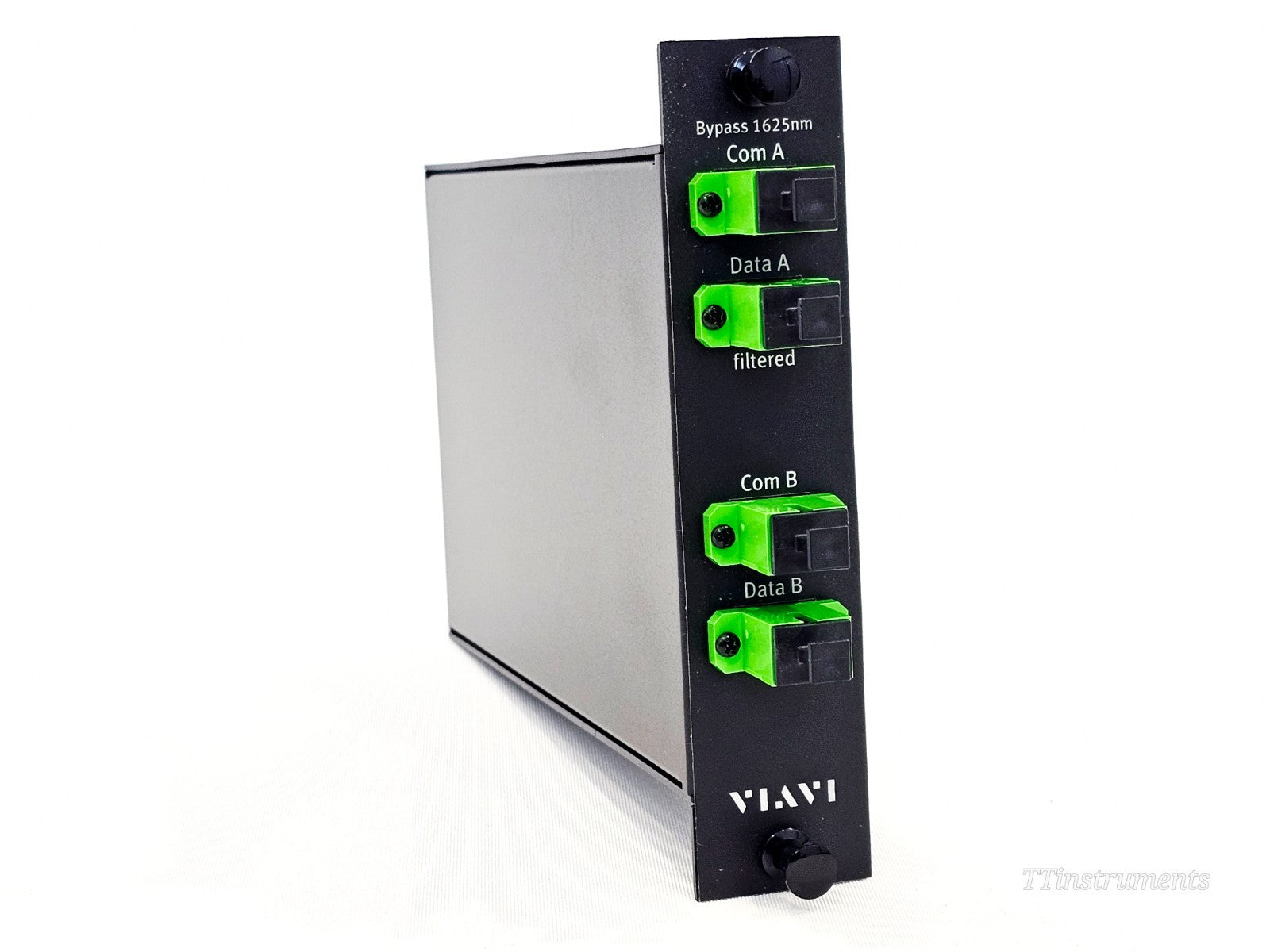 VIAVI E98LGX1BP162SA LGX BOX WITH ONE 1625 nm BYPASS (SC/APC)