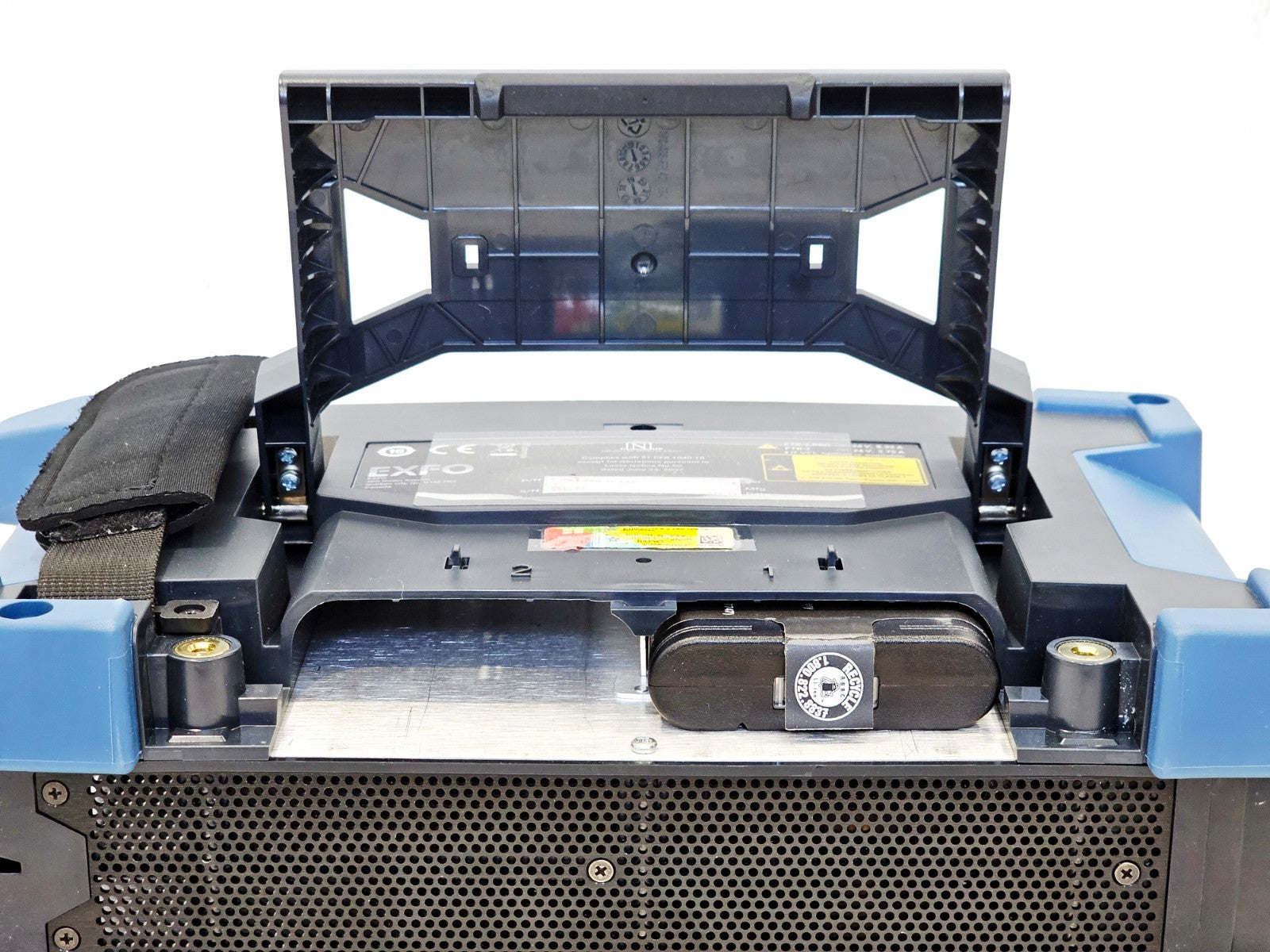 EXFO FTB-2 Pro Platform Testing Mainframe for OTDRS OSAs etc