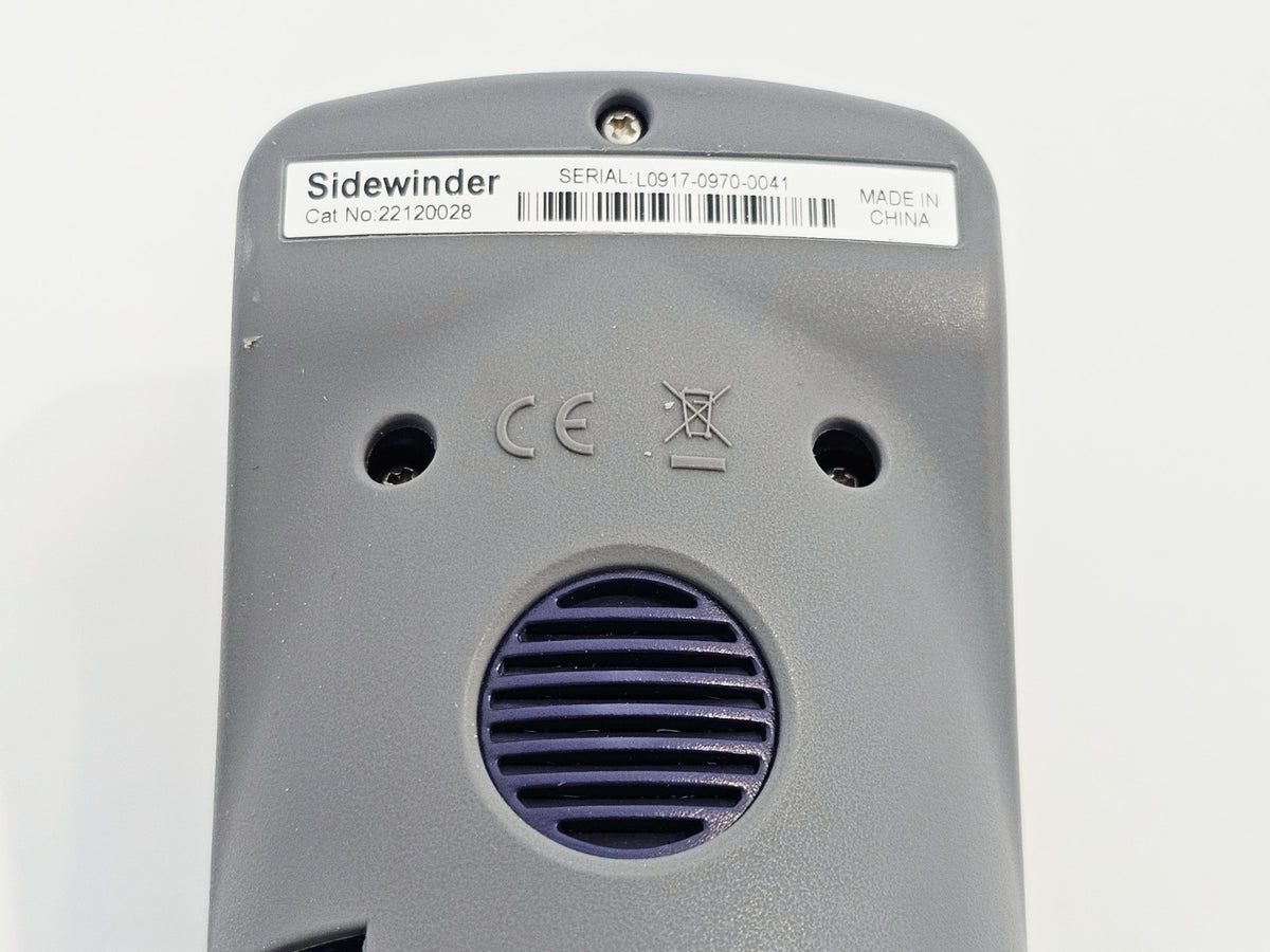 Viavi JDSU Sidewinder Fiber Inspection MPO Scope with Multiple Tips4