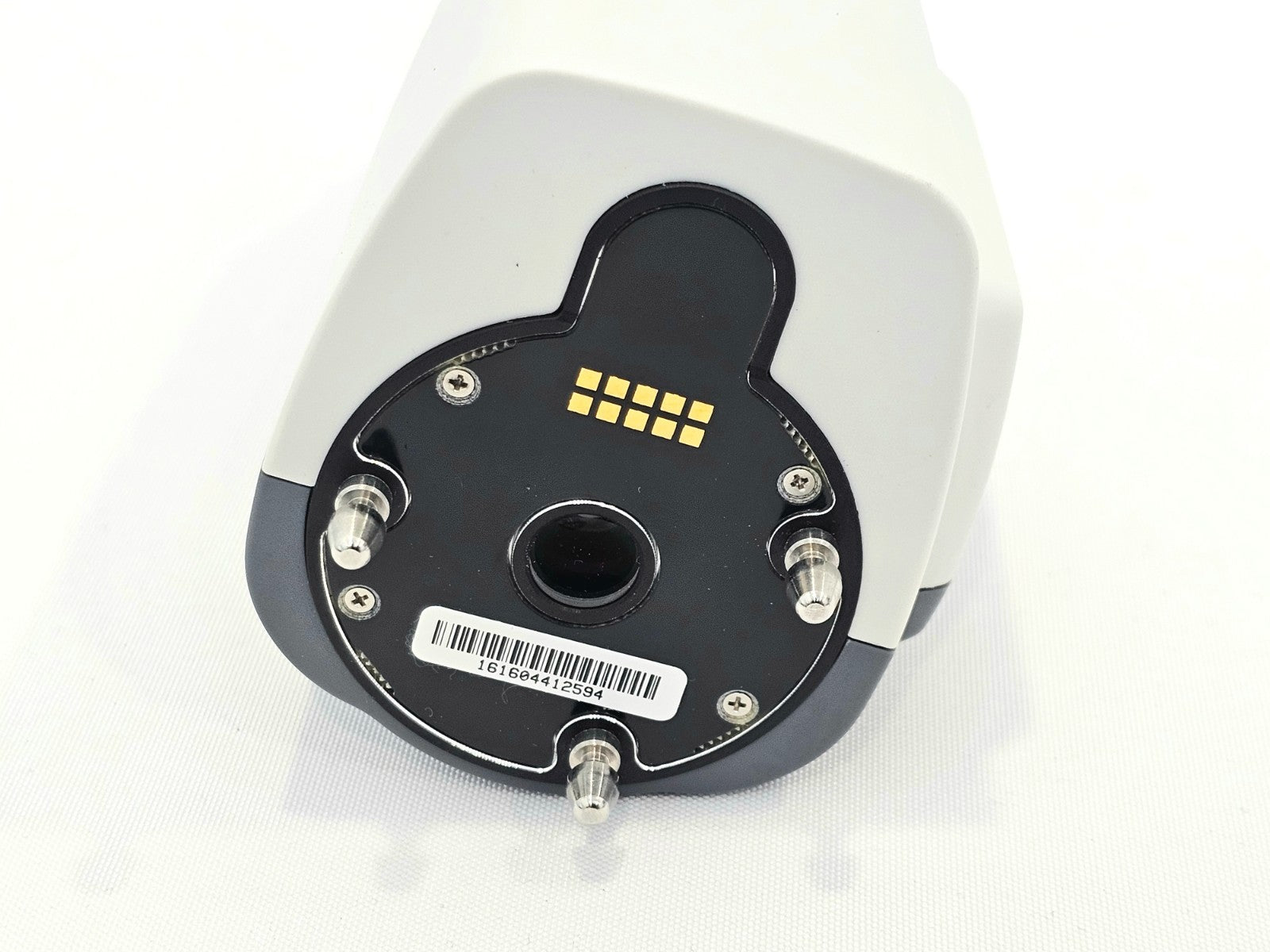 Optomed SmartScope M5 Handheld Fundus Camera +EY4 Cradle Slit Lamp Adapter