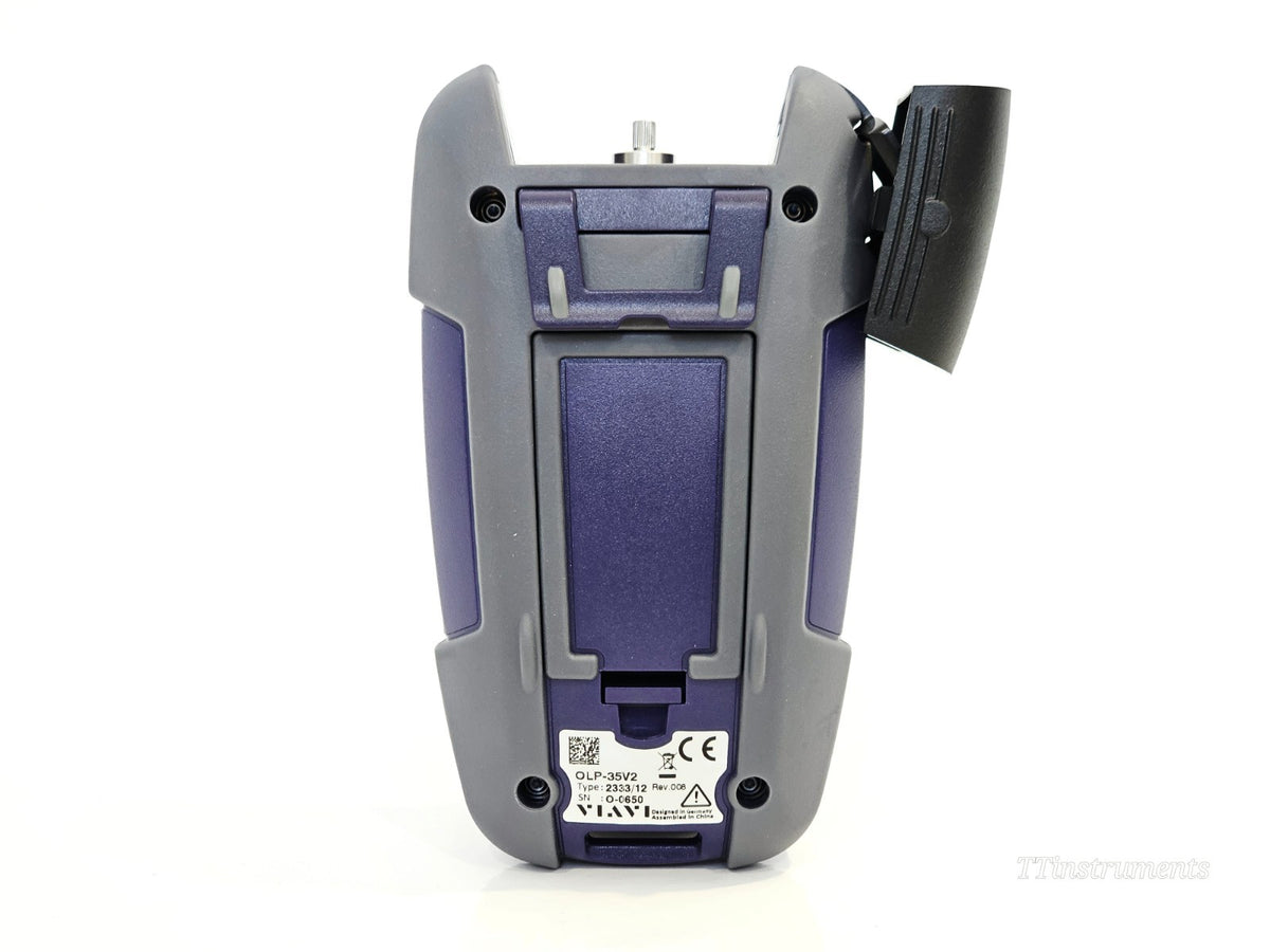 Brand NEW VIAVI OLP-35 V2 850/980/1310/1490/1550/ 1557/1625/1650nm -65...+10 dBm3