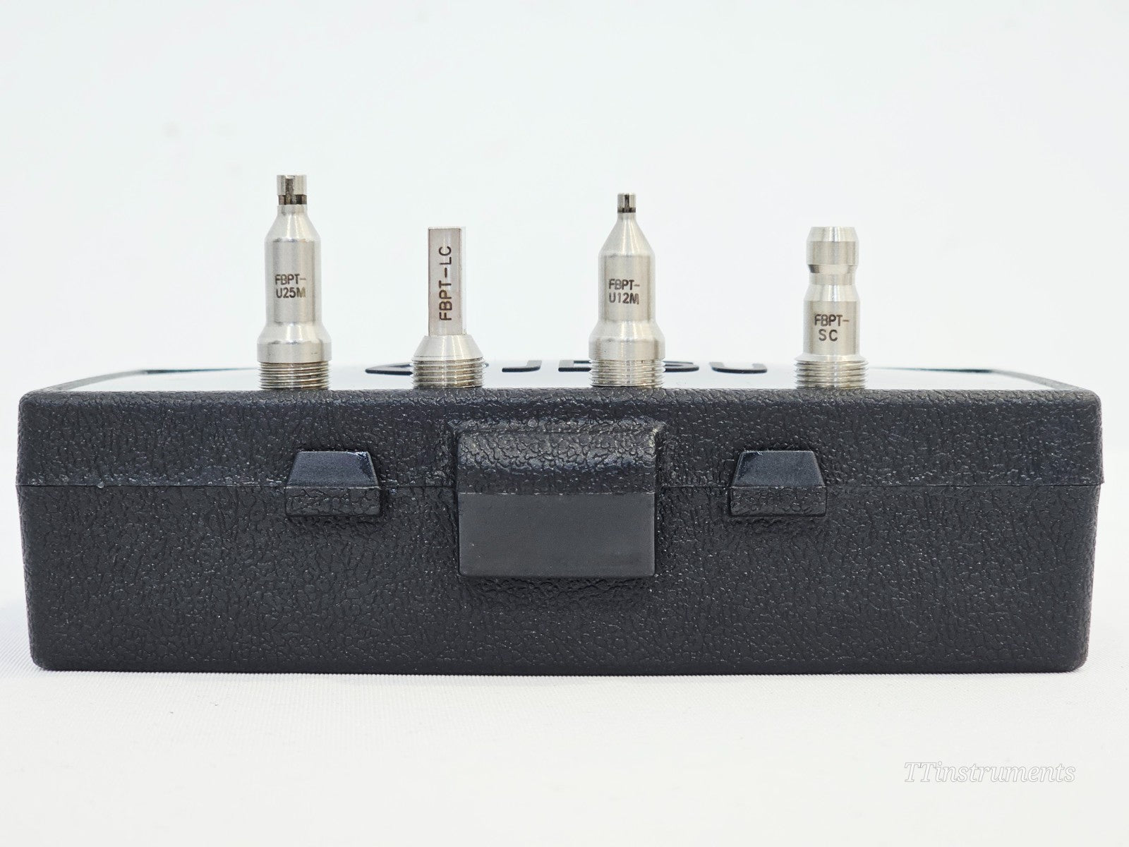 VIAVI JDSU used fibre optic equipment additional detail view